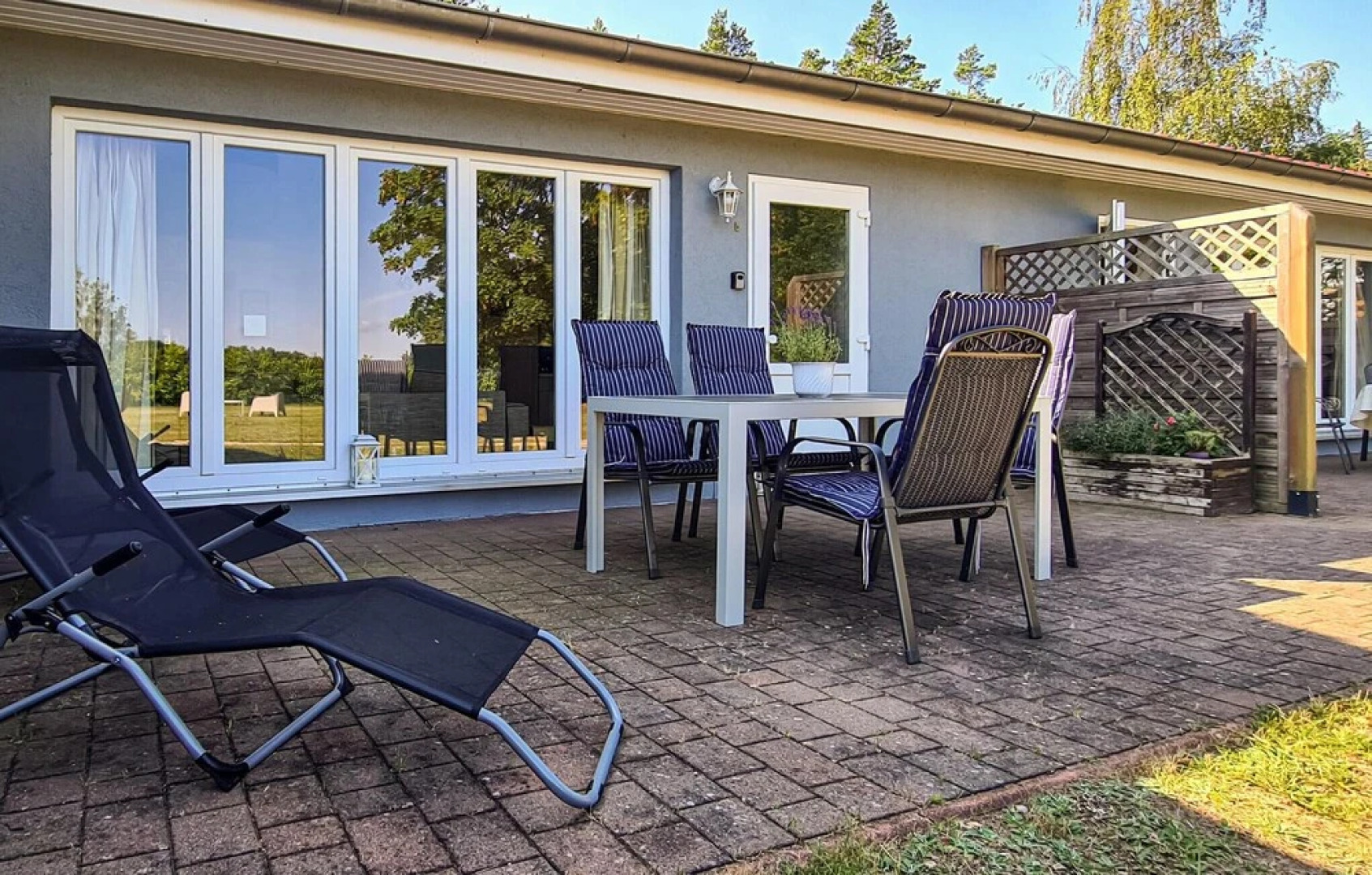 Beautiful Apartment in Ribnitz-damgarten With Wifi and 1 Bedrooms