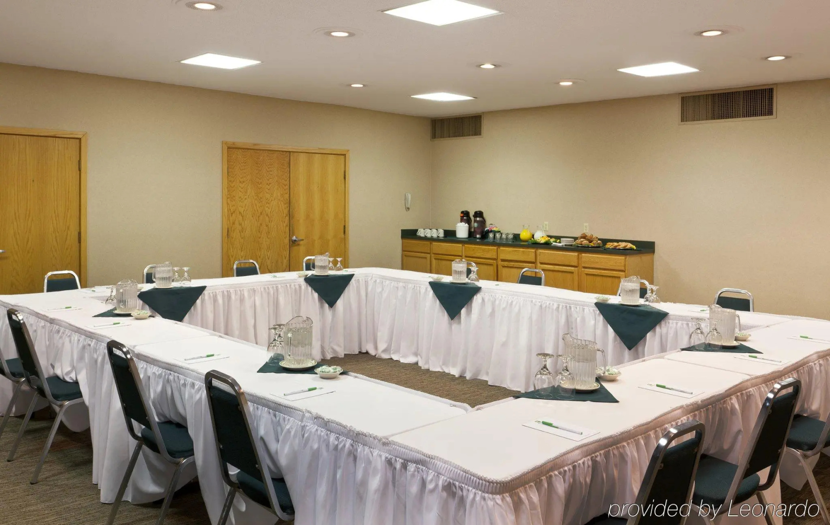 Holiday Inn Bangor by IHG