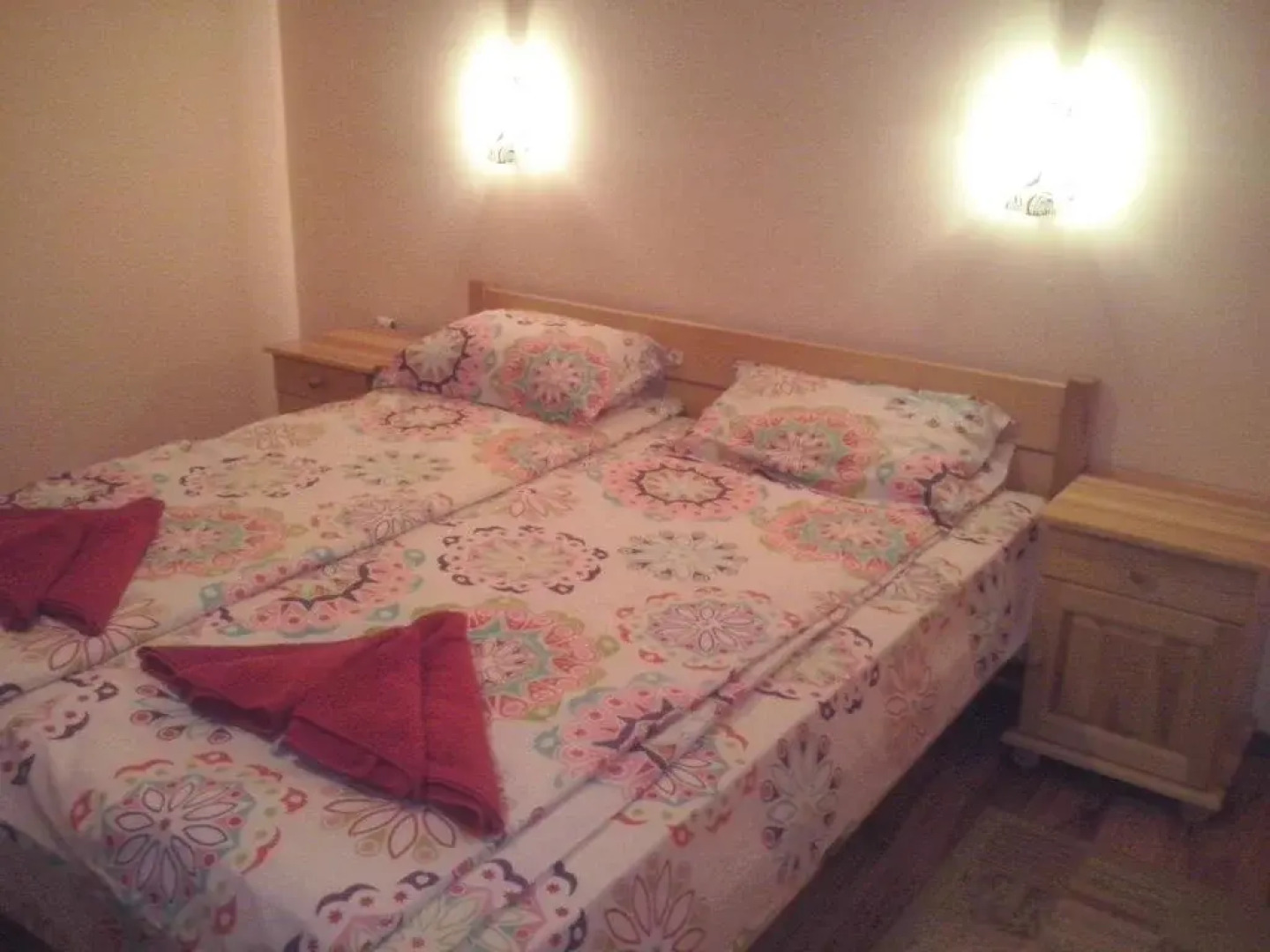 House for Friends Guest House