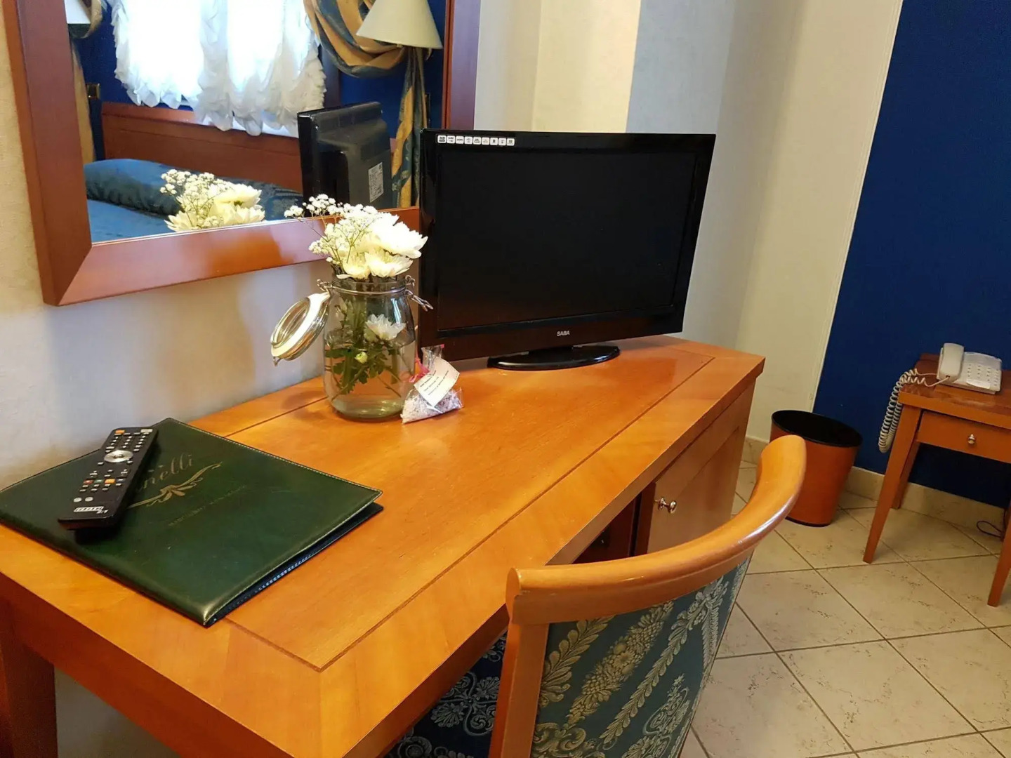 Hotel Ristorante Rinelli