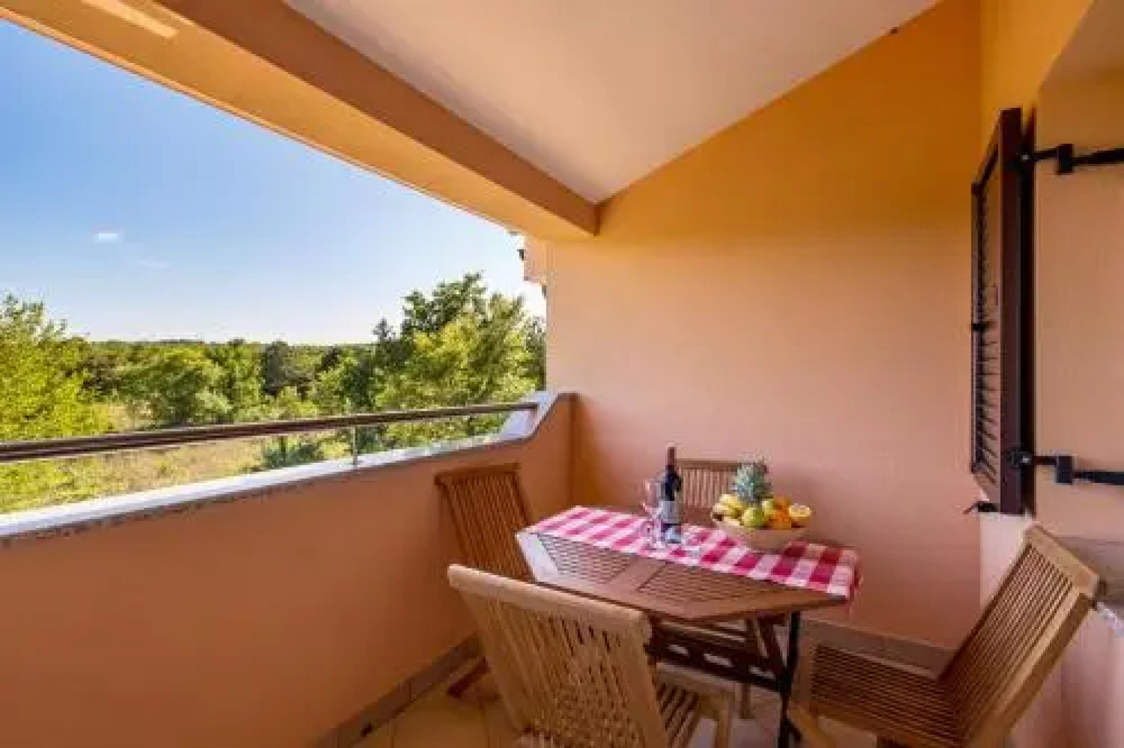 Villa Romana and Tea