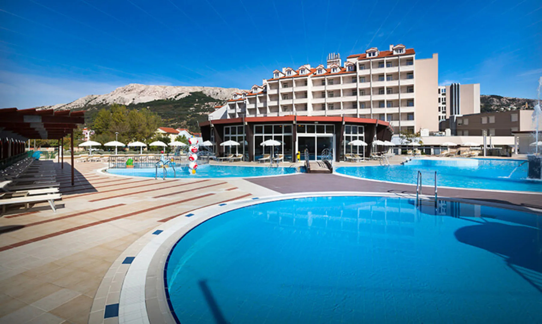 Valamar Villa Adria