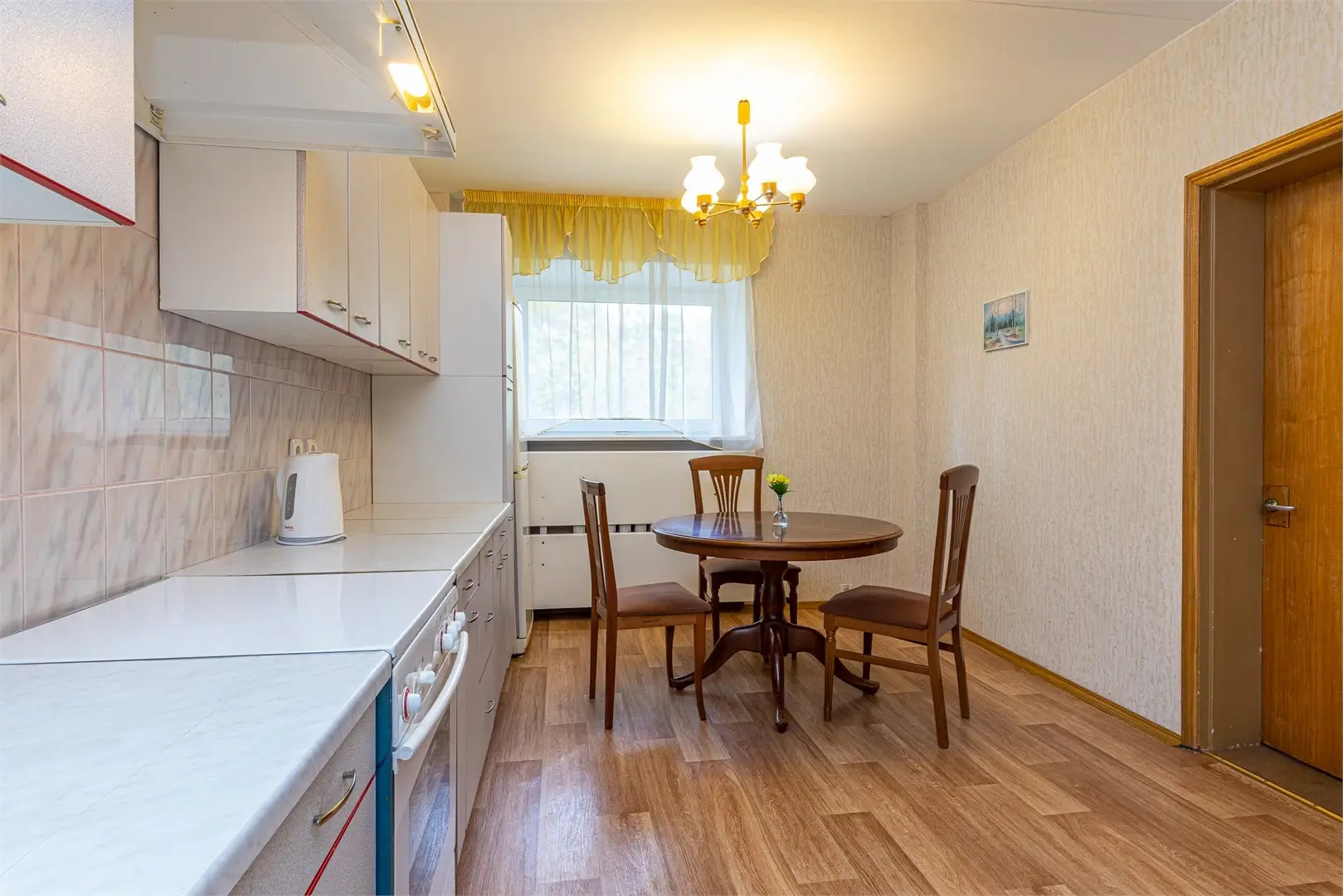 Отель Лесные Дали