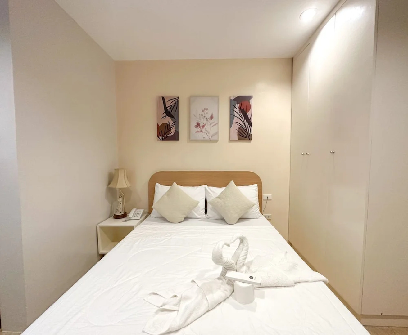 Casa Bicolandia Suites