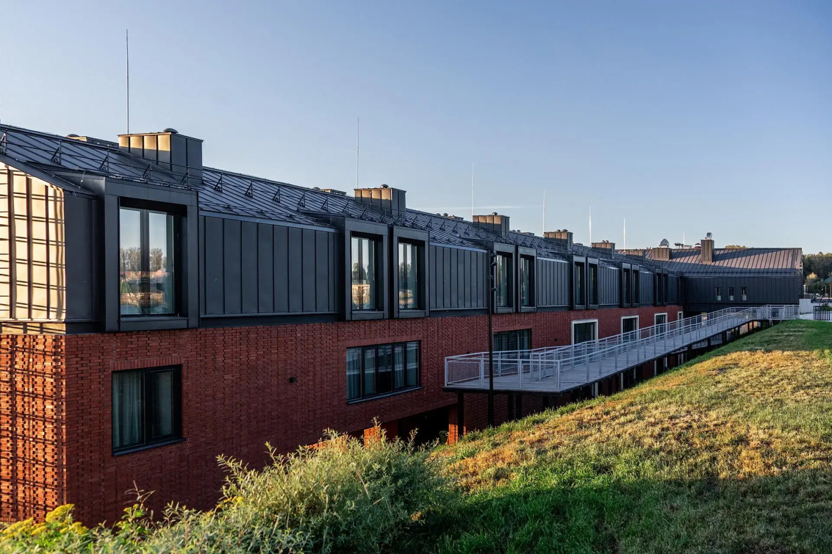 Отель Шухов