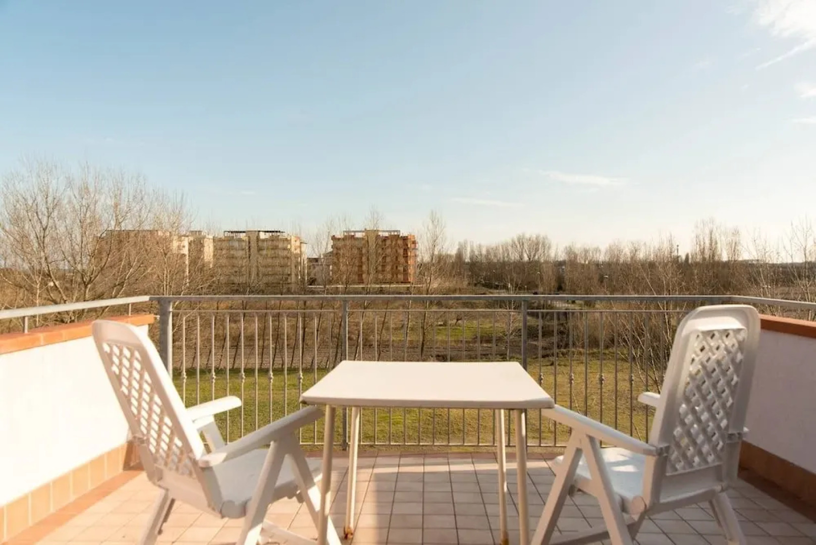 Appartamenti Arcobaleno