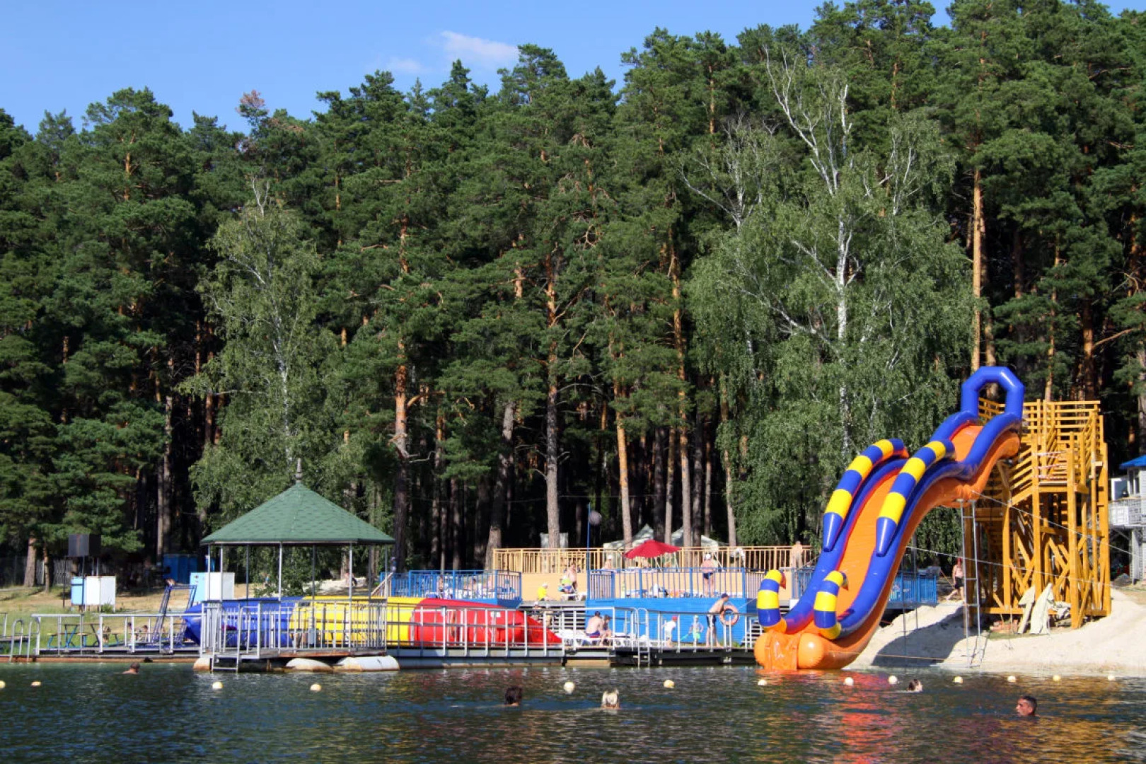 Baden-Baden Etkul(Chel.Obl.)