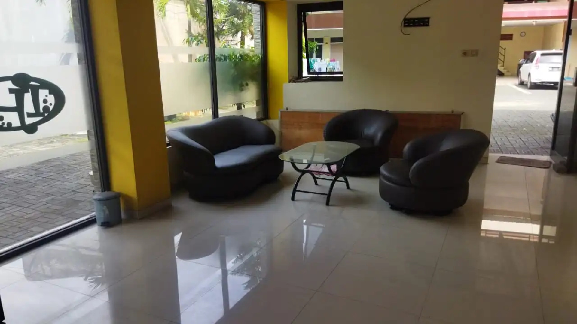 Homestay Tentrem Simpang Lima