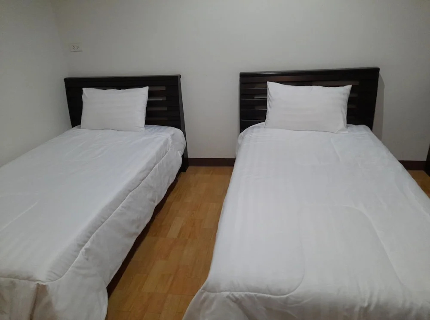 Sukhothai Porncharoen Resort & Spa