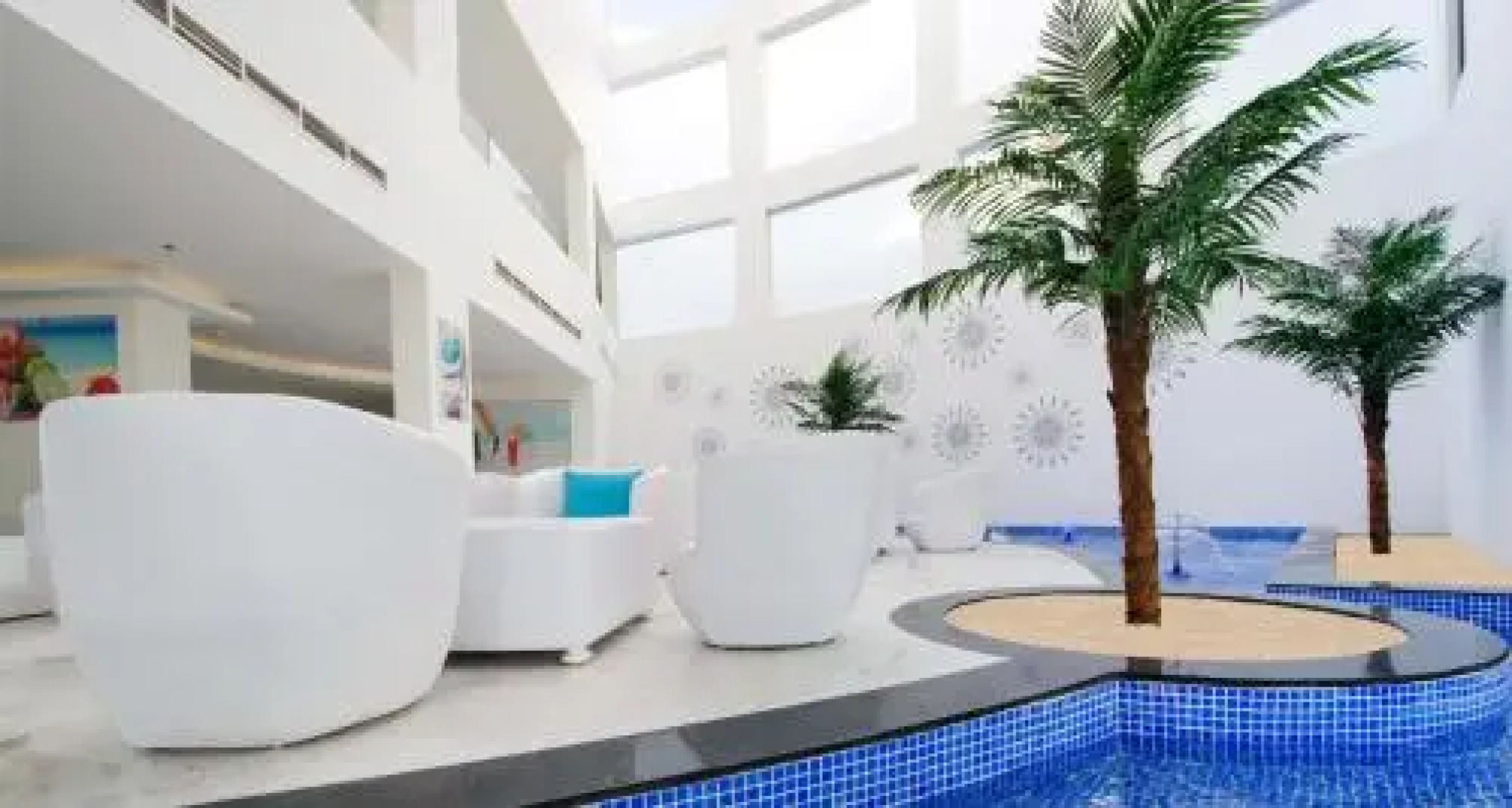 Tivoli Dome Marina Hotel