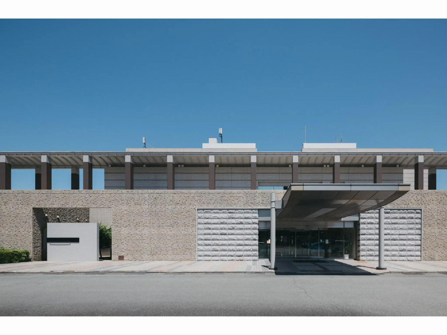 Aso Kumamoto Airport Hotel Eminence