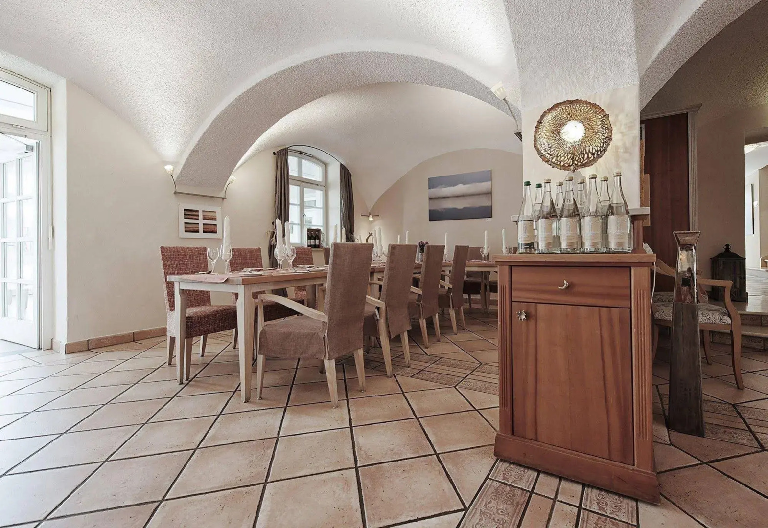 Schlossgut Oberambach BioHotel und Vitalzentrum