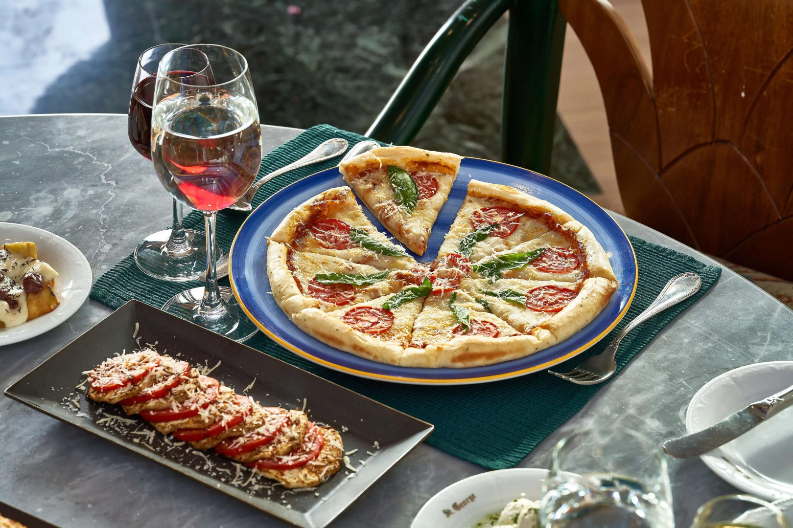 Отель Sonesta St George Hotel Luxor