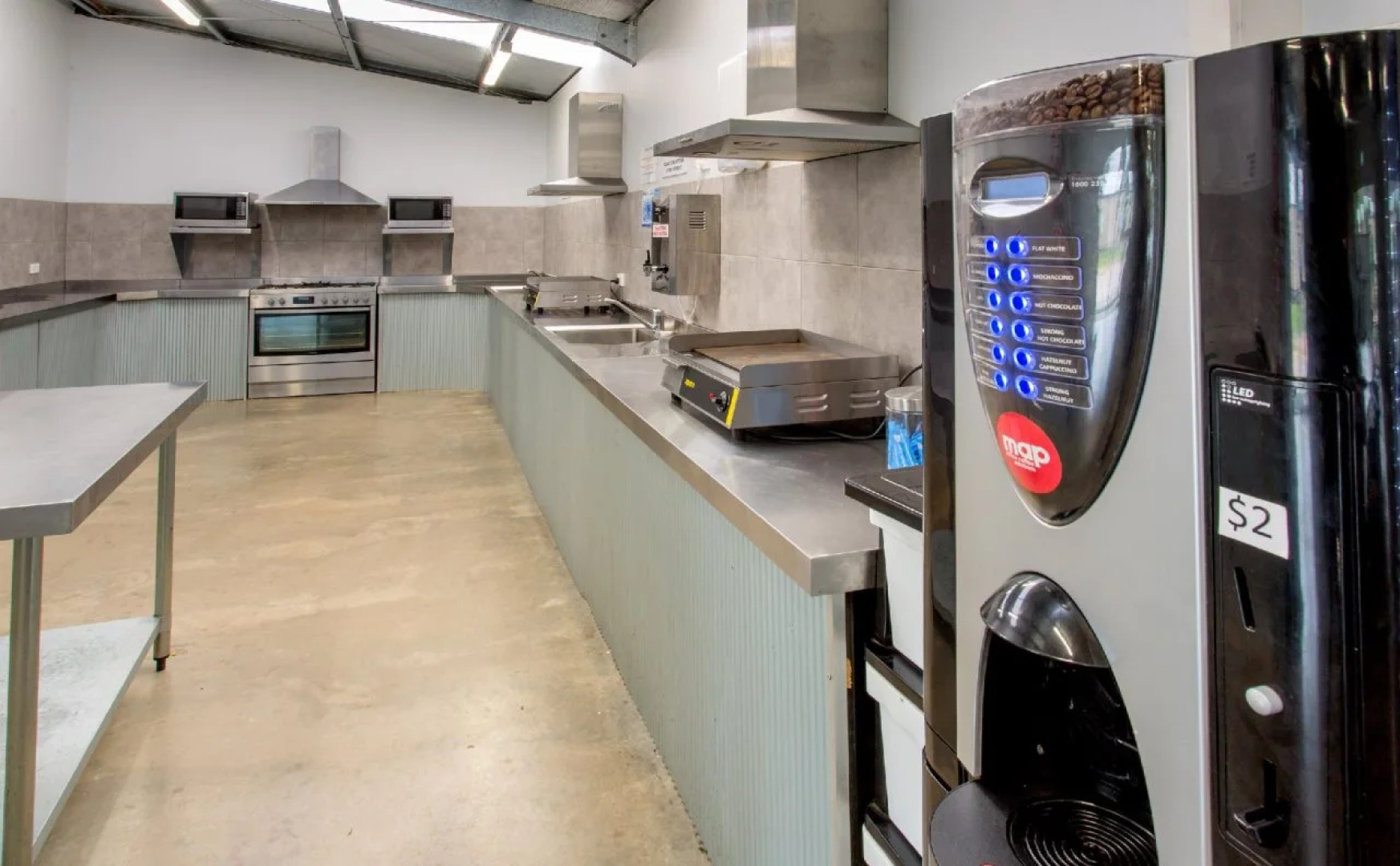 Ingenia Holidays Eden Beachfront