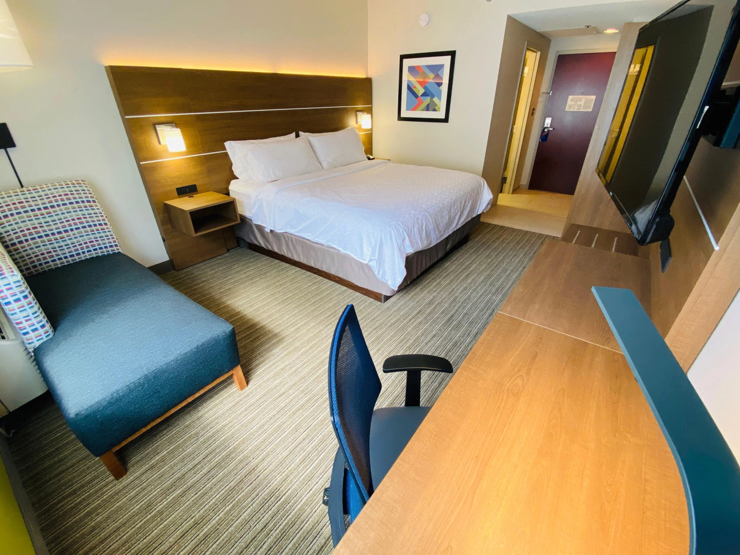 Holiday Inn Express Blowing Rock South by IHG