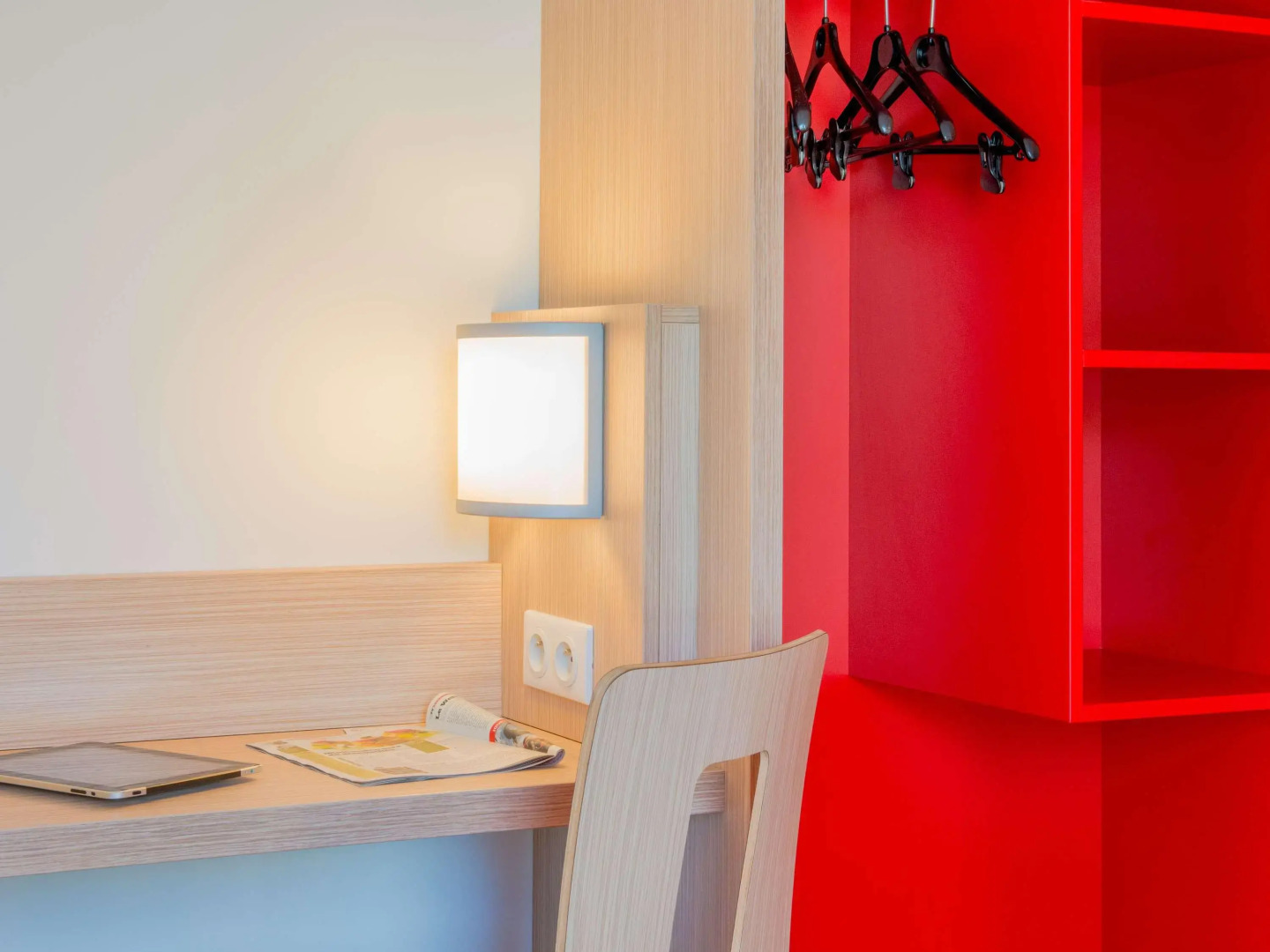 Première Classe La Rochelle Centre - Les Minimes