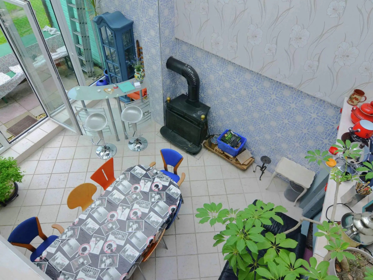 Stylish Retreat in Harz