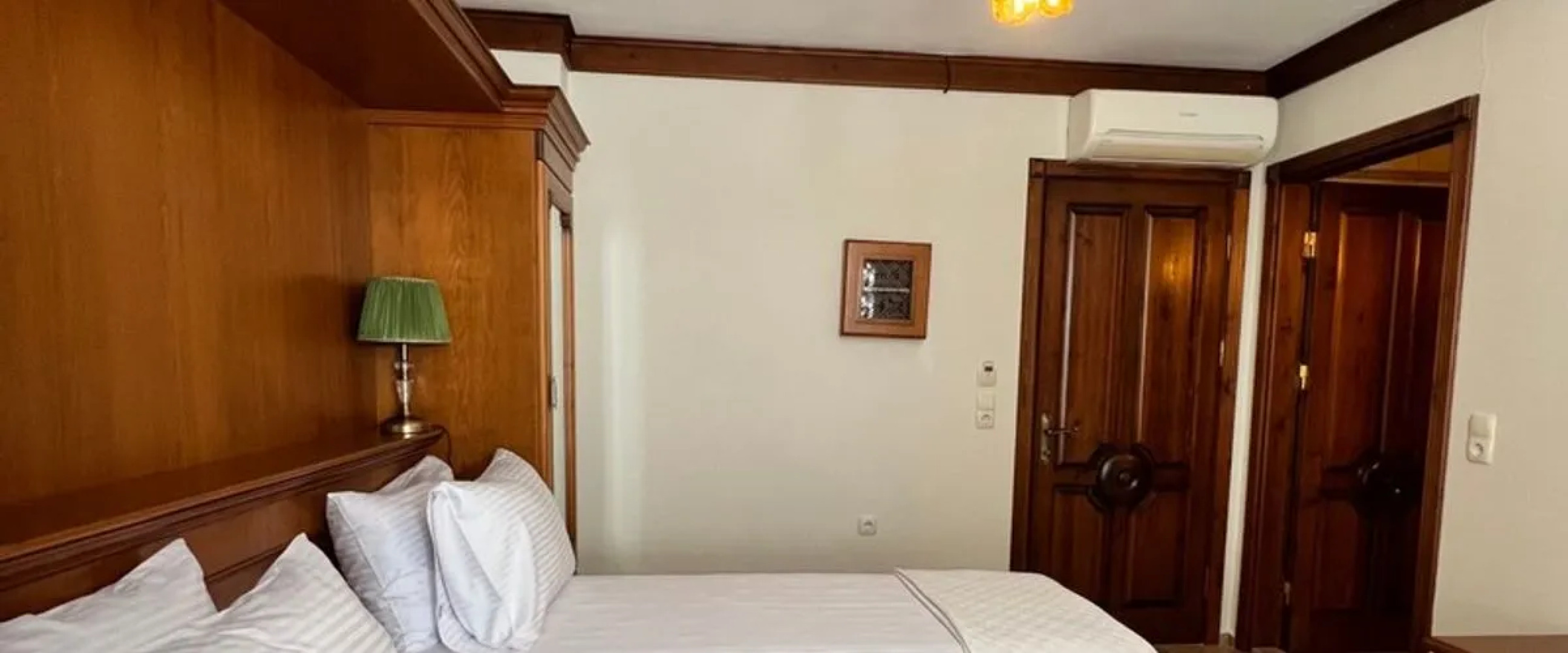 Kazdaglari Zeytunihan Butik Otel