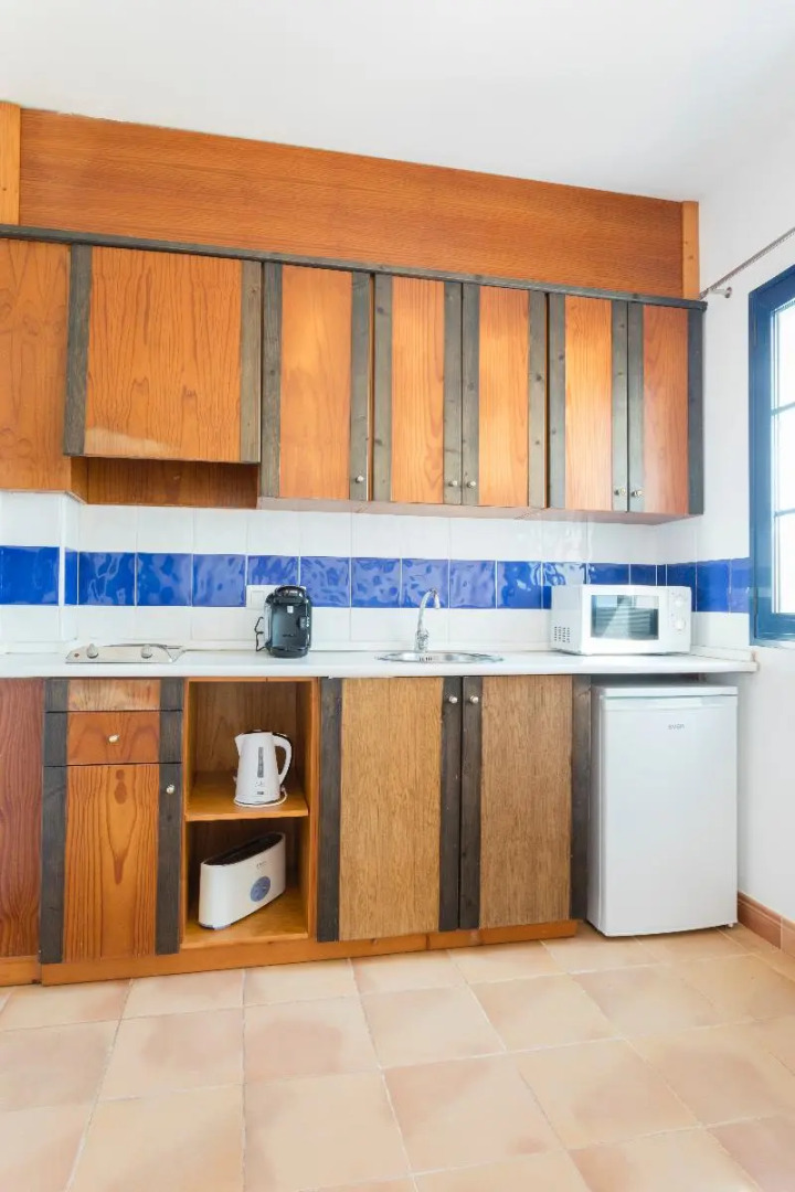 Bimbolla Apartaments