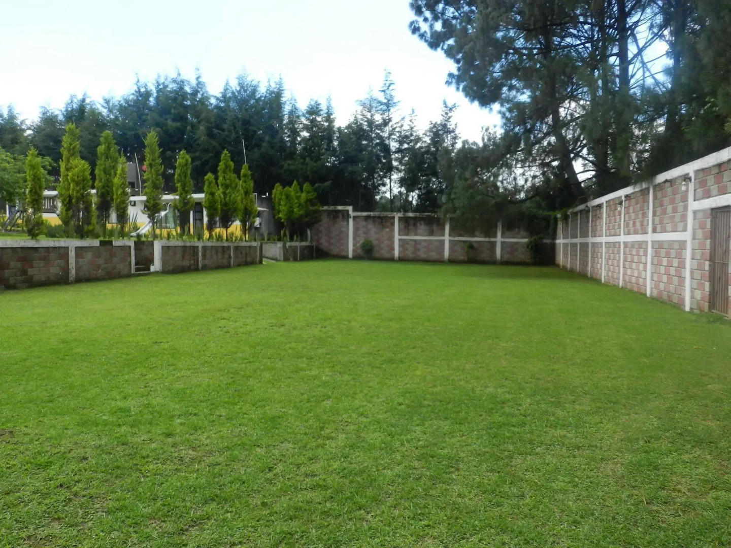 Hotel Finca los Girasoles