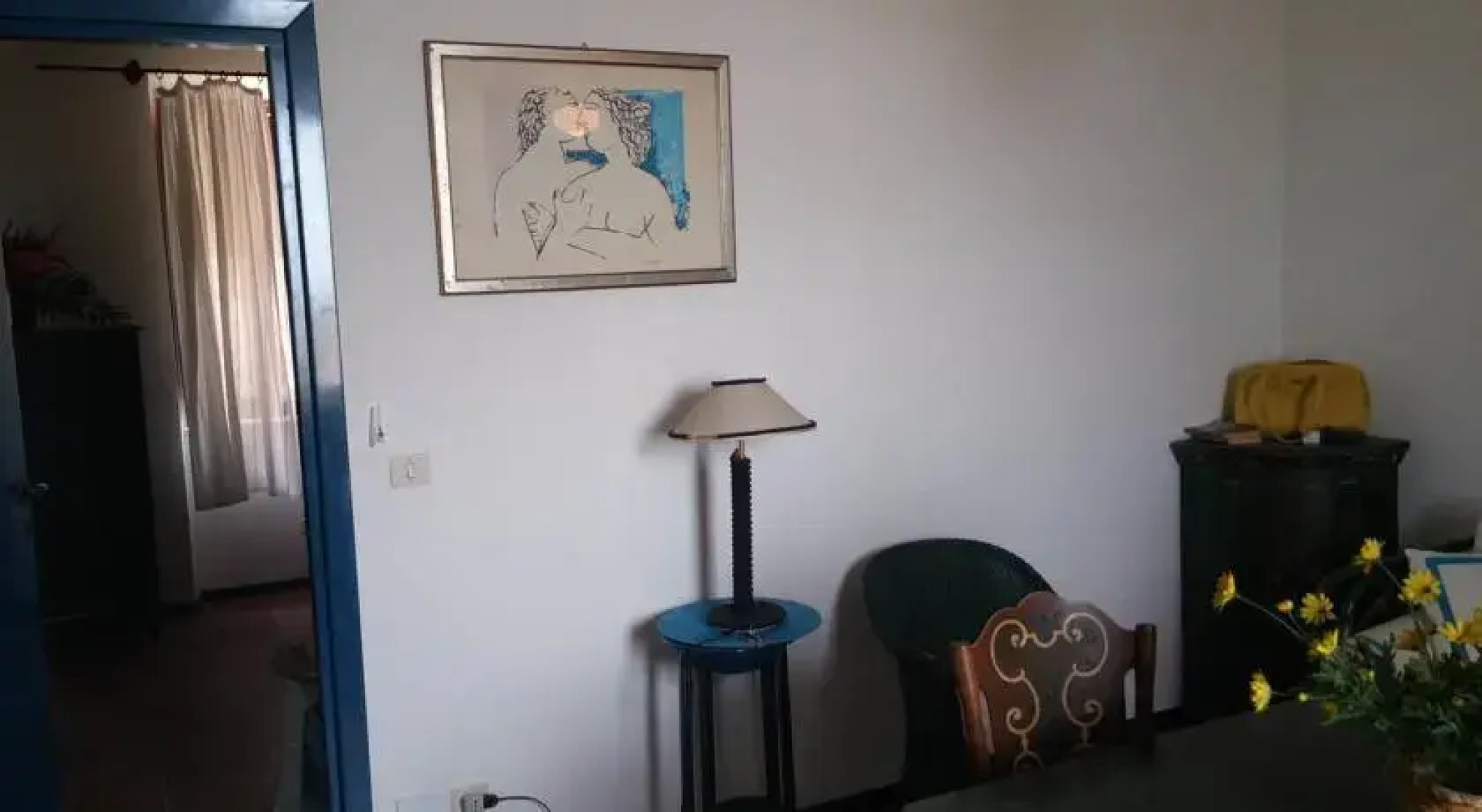 Una Finestra sul Mare