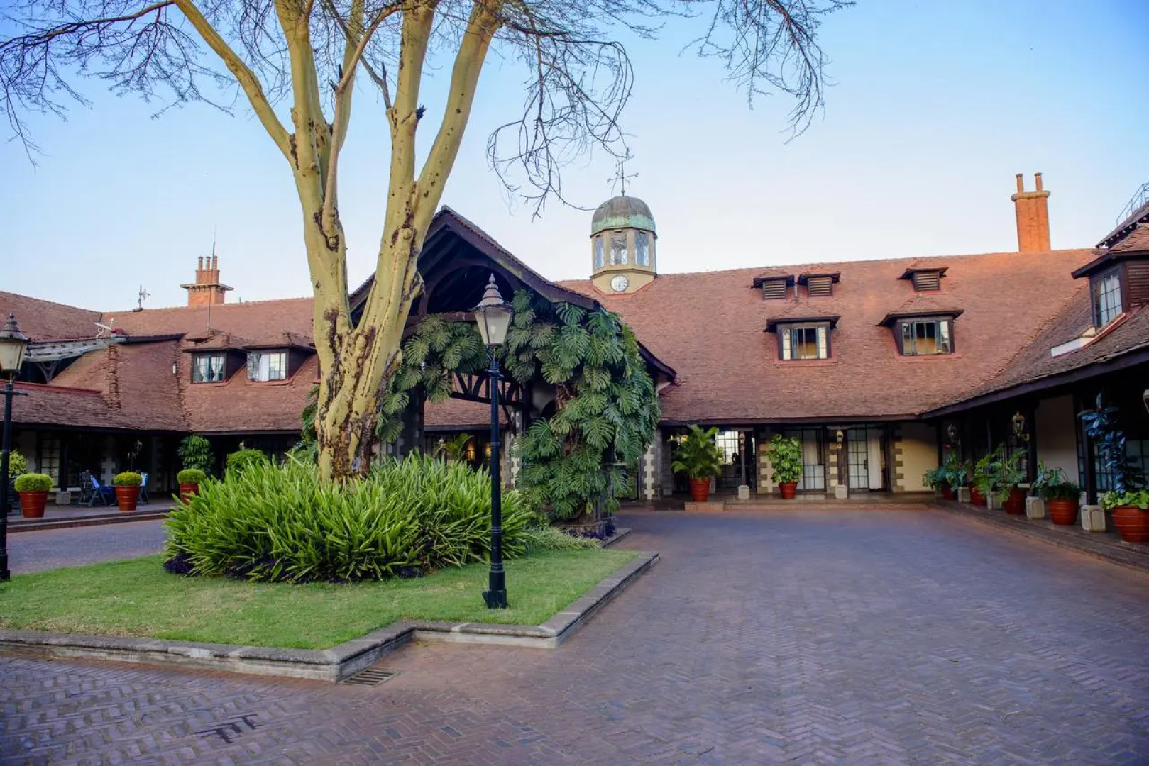 Windsor Golf Hotel & Country Club