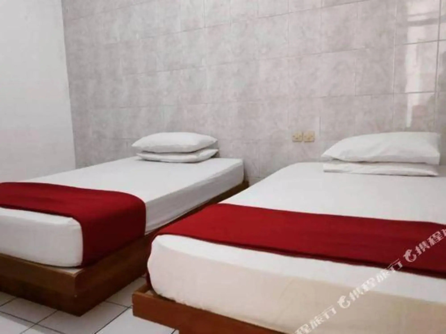 Pondok Asri 1 Pangandaran