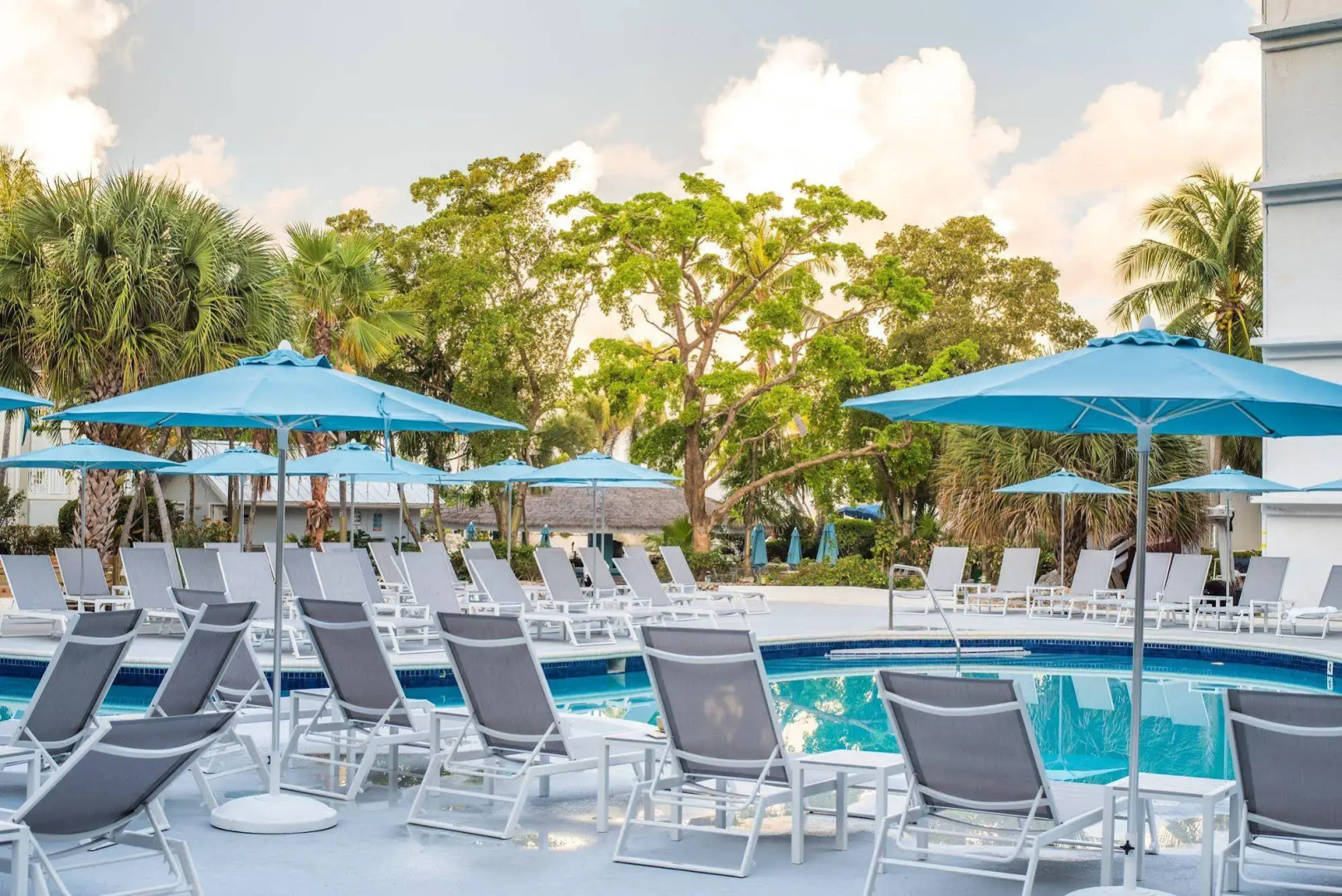 Margaritaville Beach Resort Grand Cayman