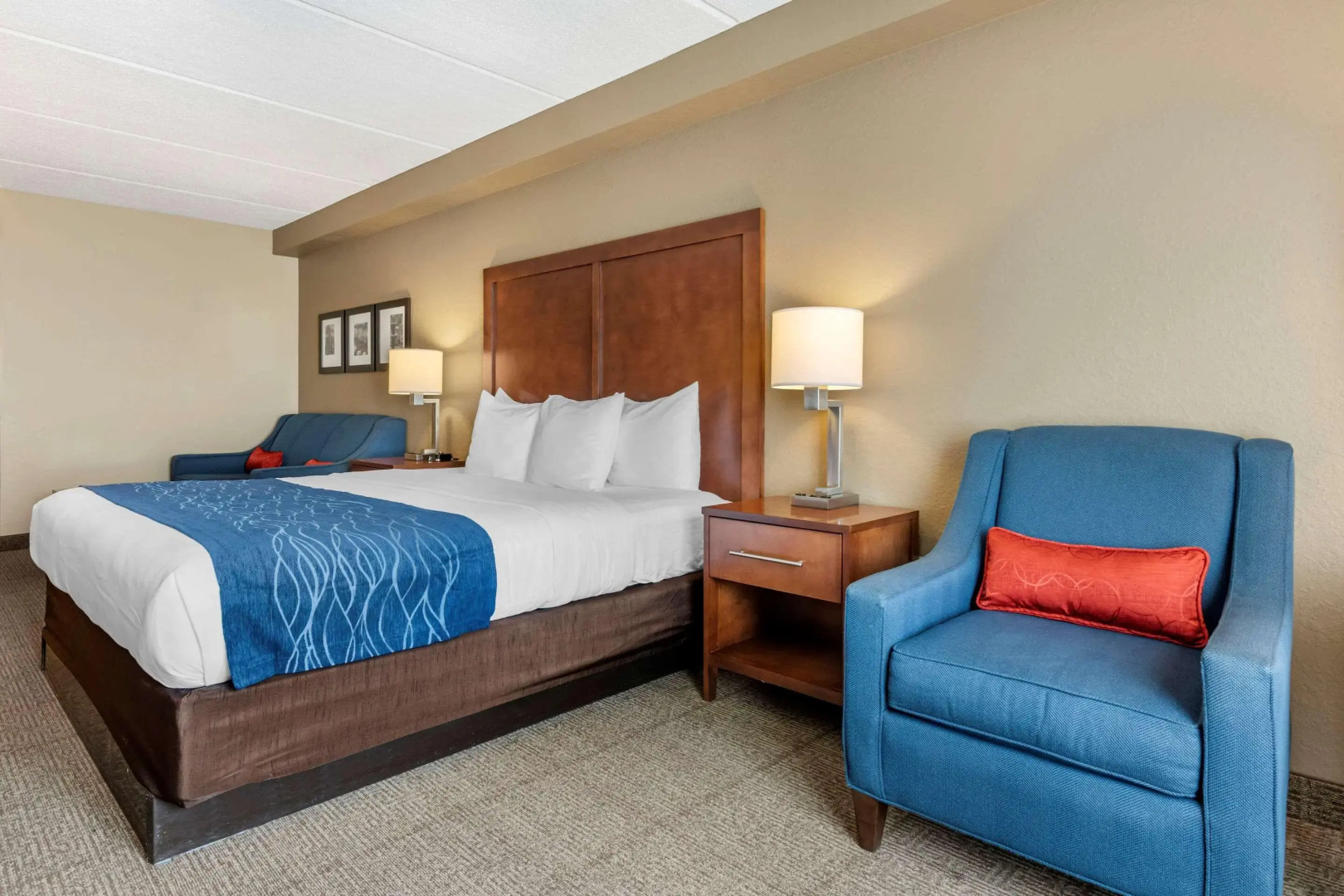 Comfort Inn & Suites Orlando North