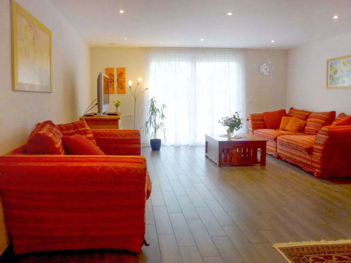 SCHMETTERLINGSGARTEN