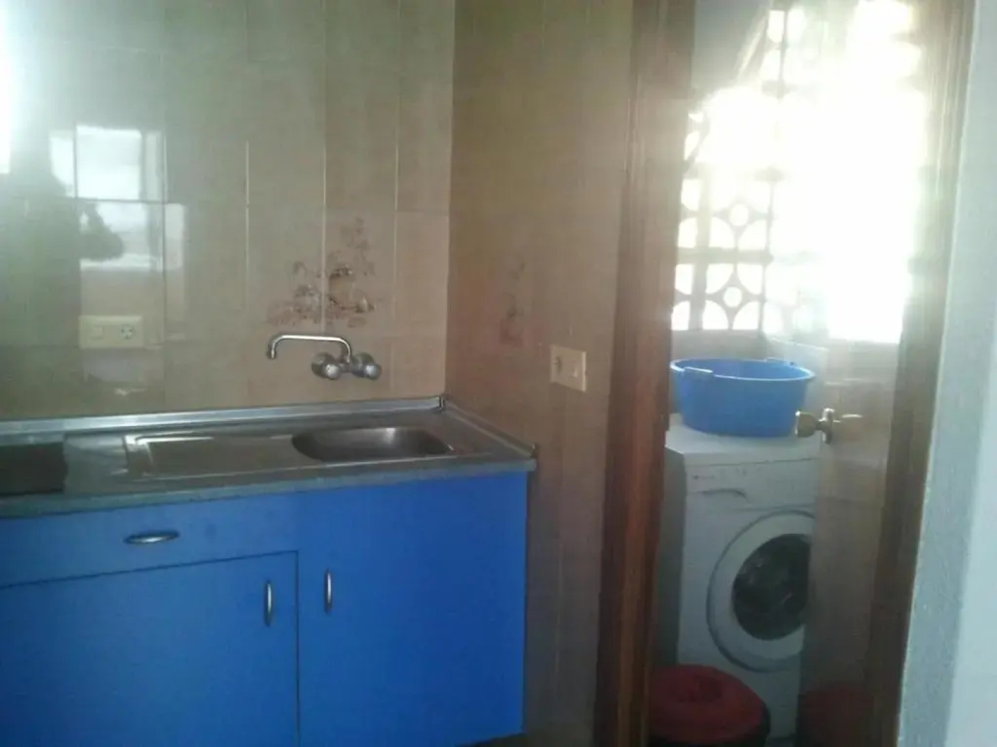 Ocana Apartments