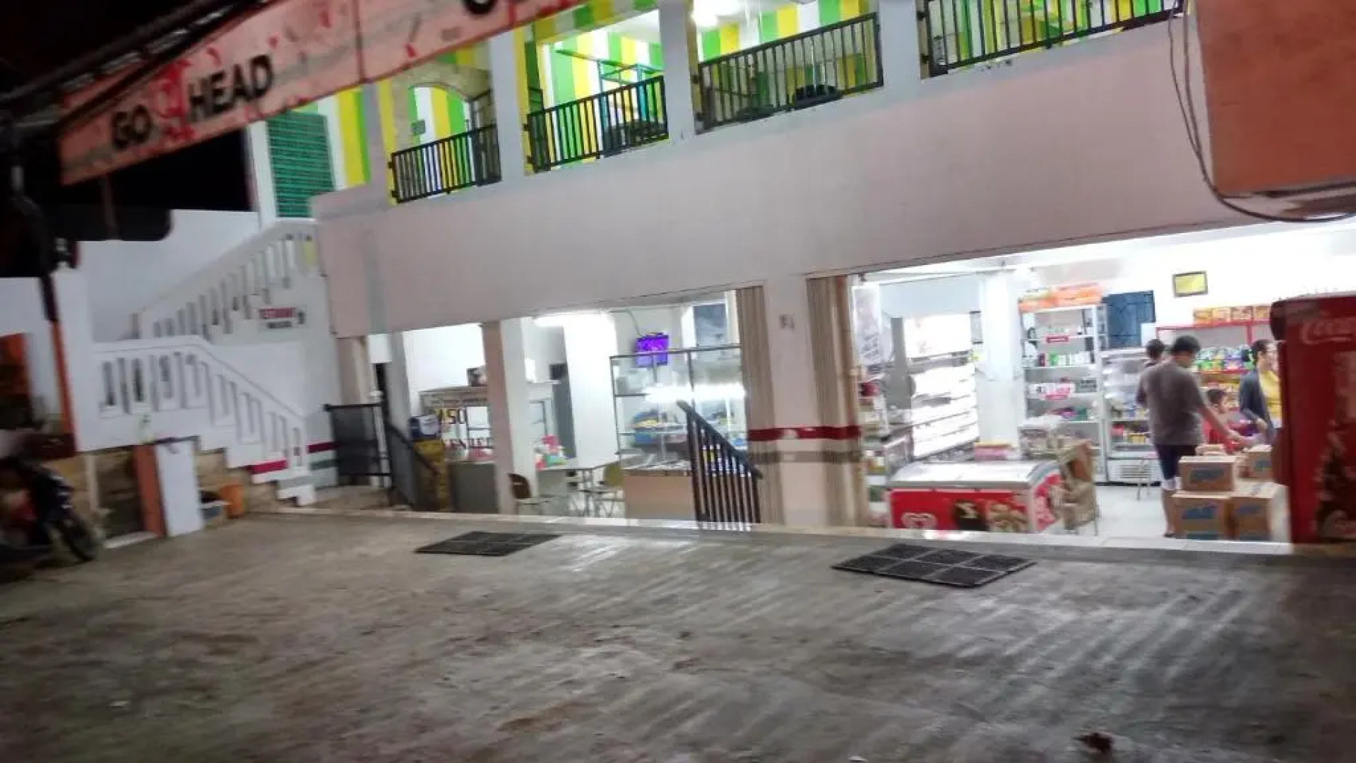 Apartemen Resort Lippo Carita