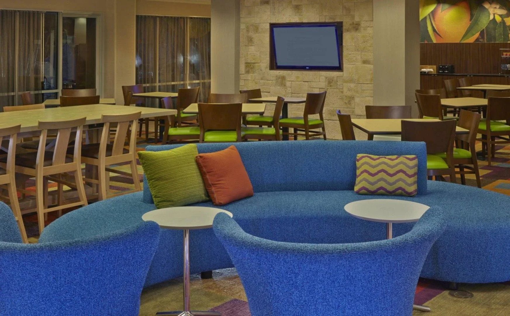 Fairfield Inn And Suites By Marriott Boca Raton