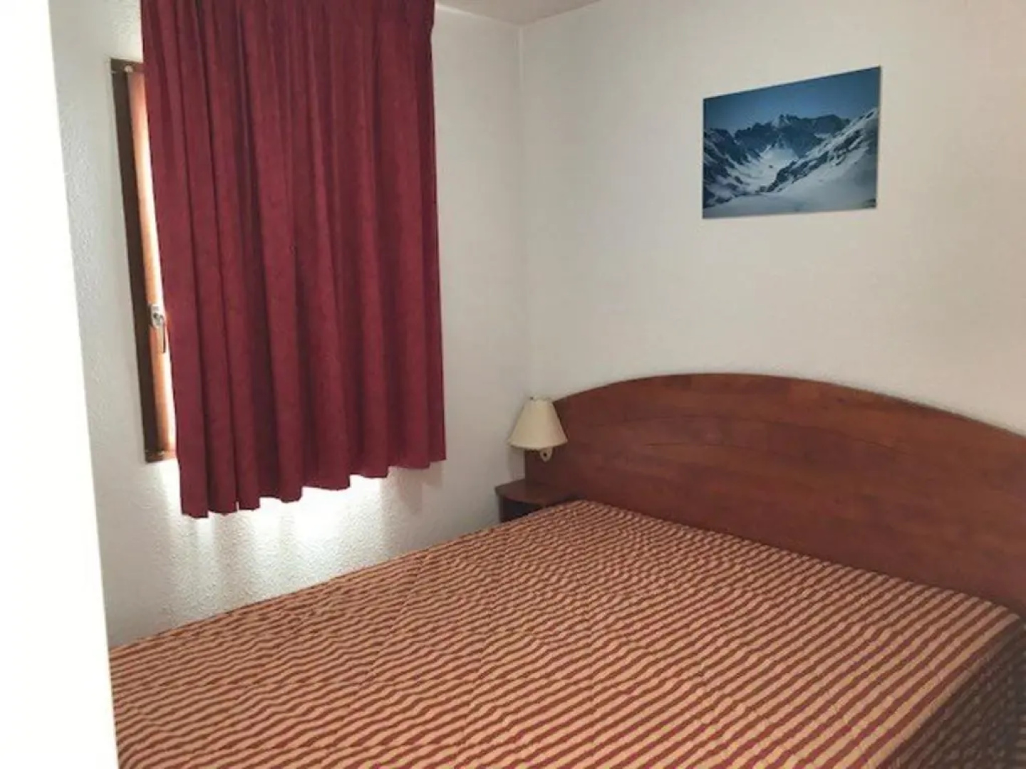 Appartement La Mongie, 2 pièces, 4 personnes - FR-1-404-262
