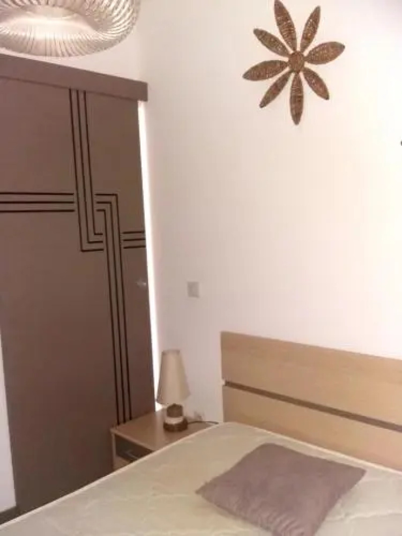 Holiday home Route de Capanella