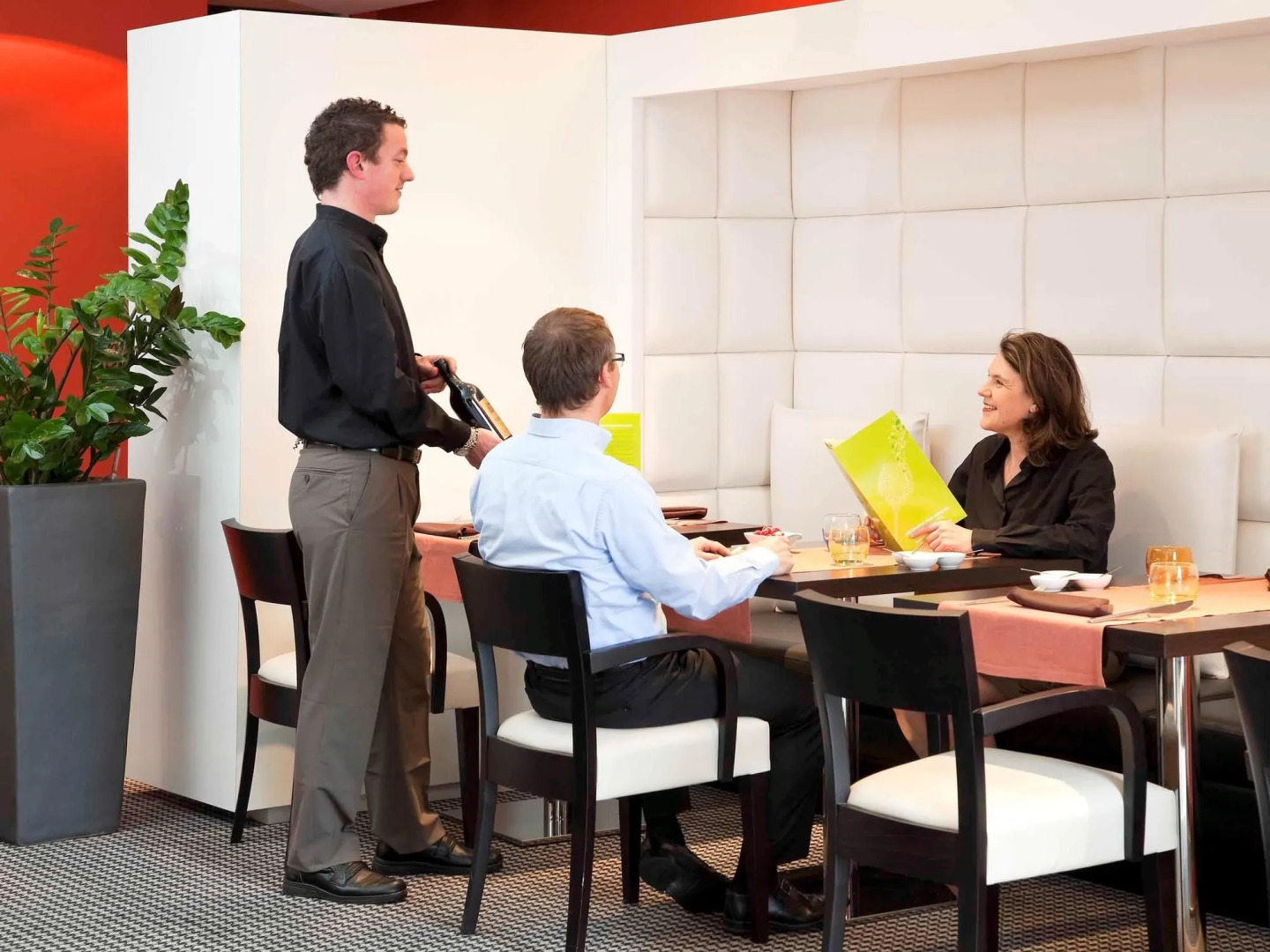 Mercure Pau Palais Sports