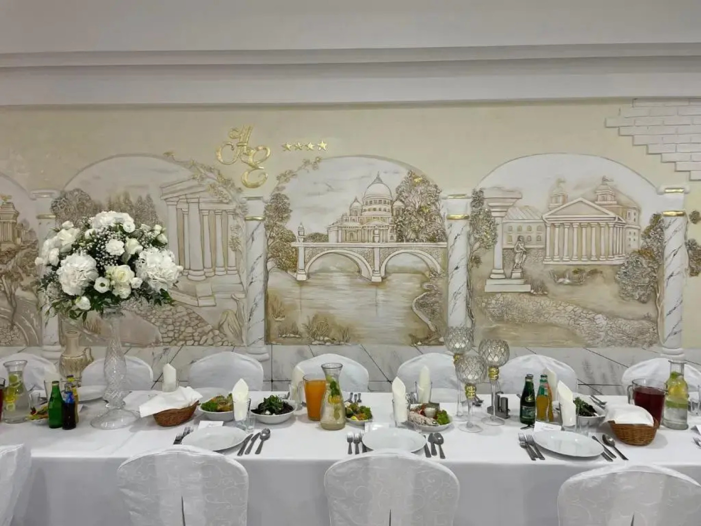 Europejski Boutique Hotel