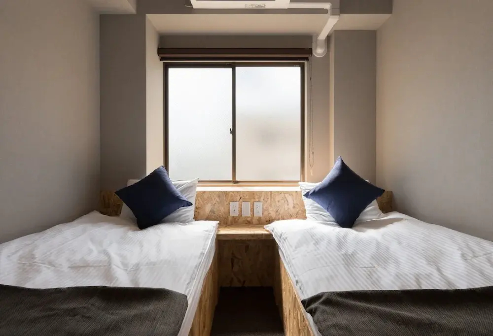 3U Namba Minami - Doyanen Hotels