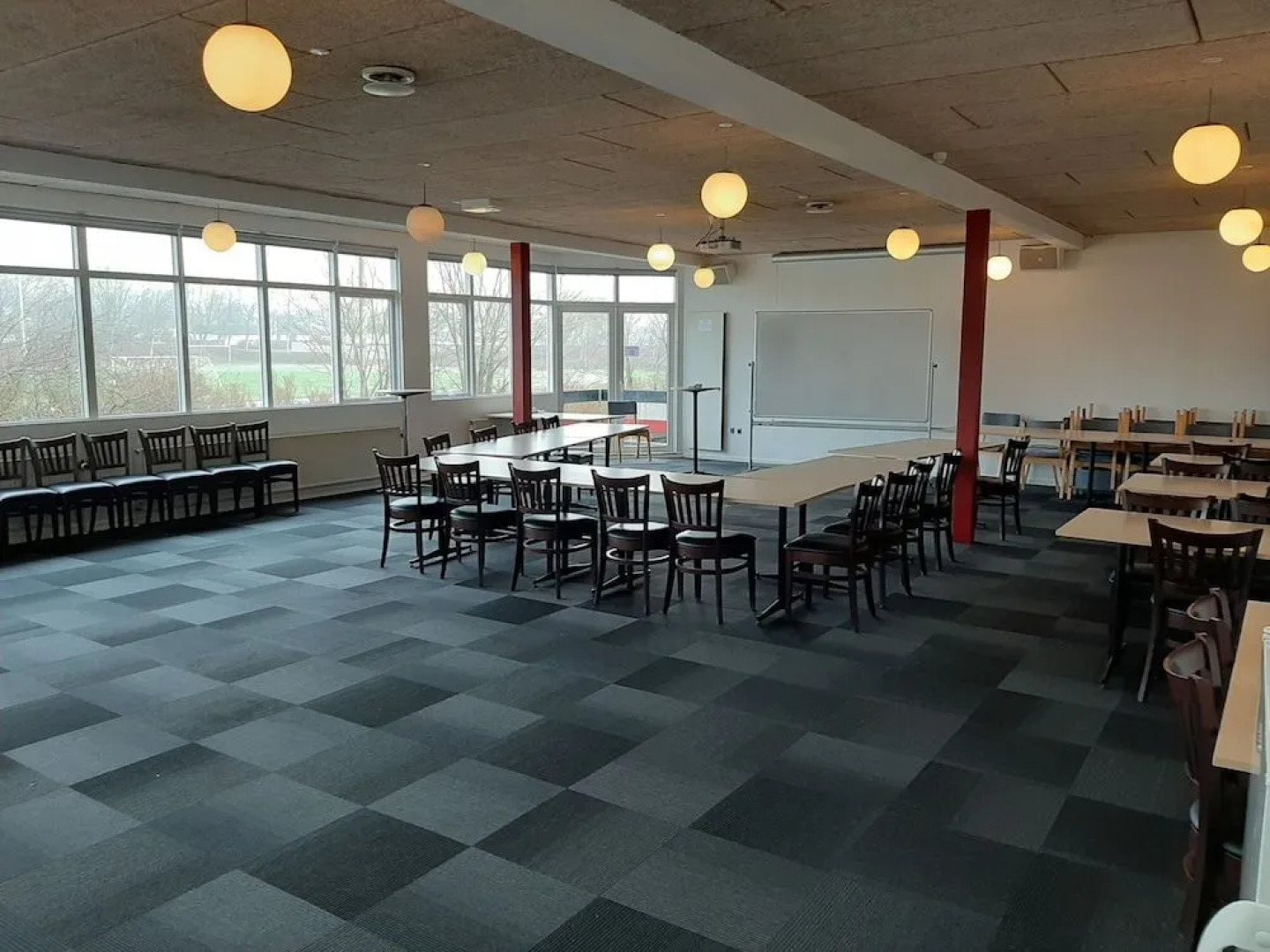 Videbæk Idræts- og Fritidscenter