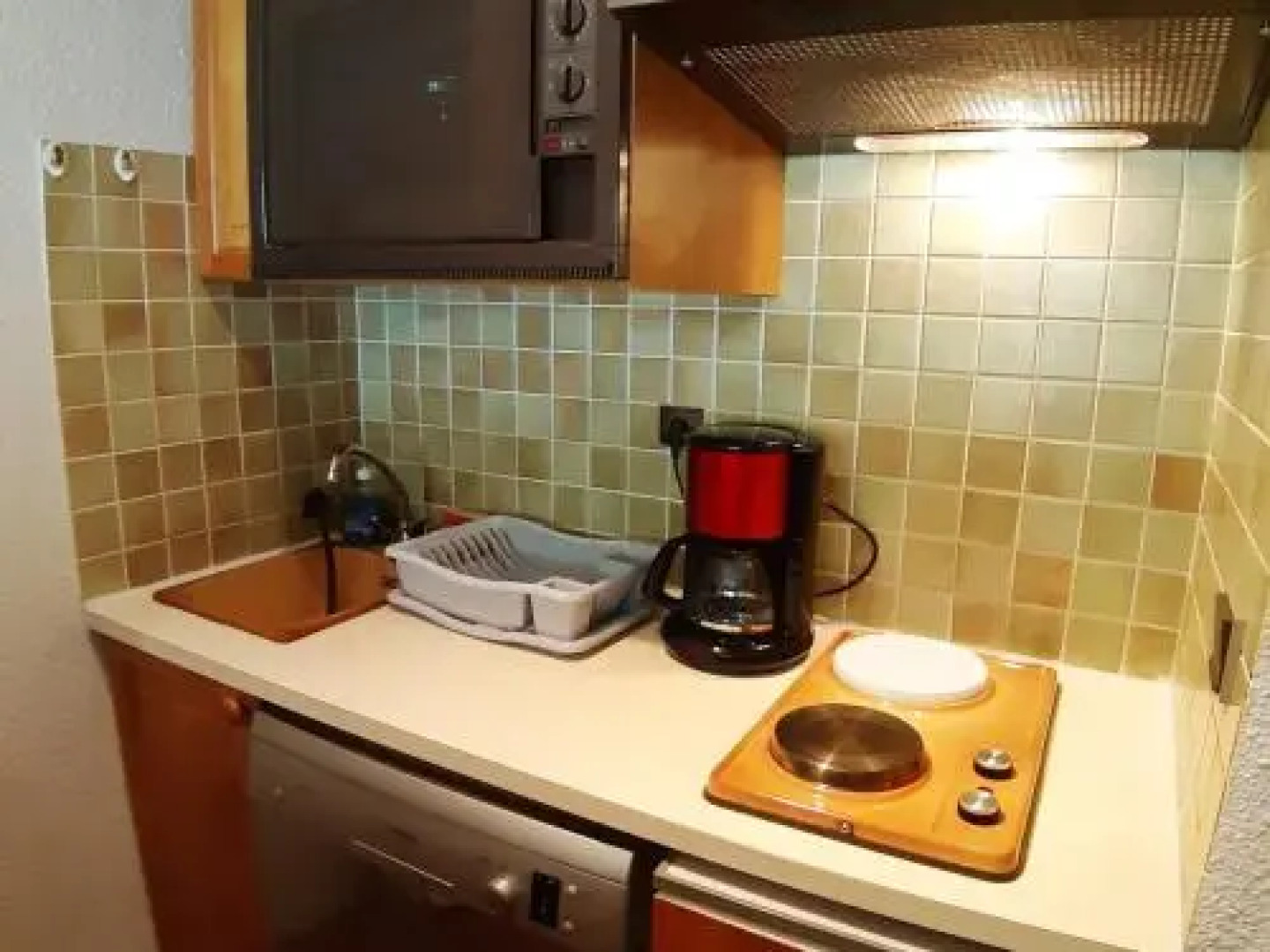 Apartment Belle Résidence Avec Piscine En Été 2