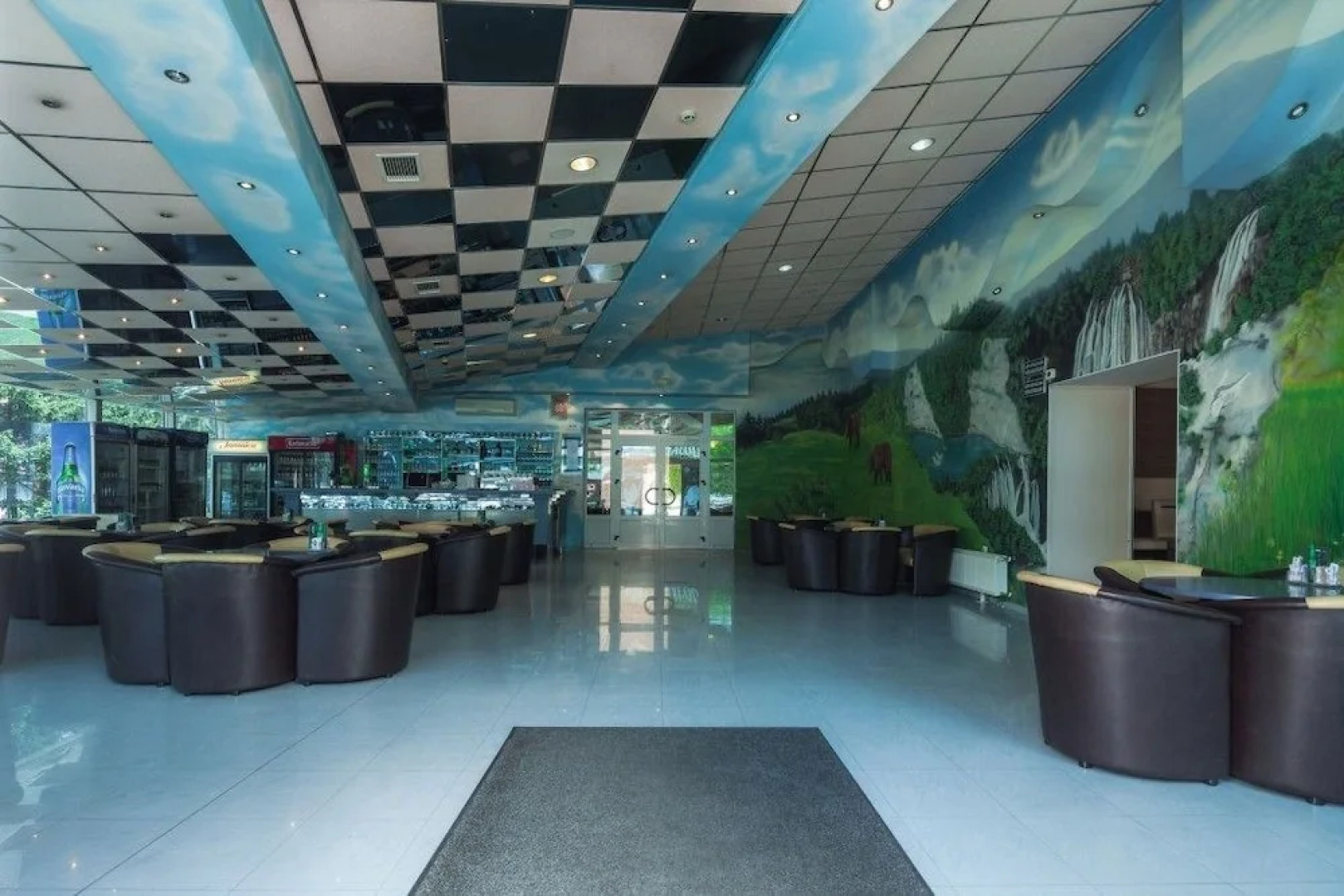 Hotel Macola