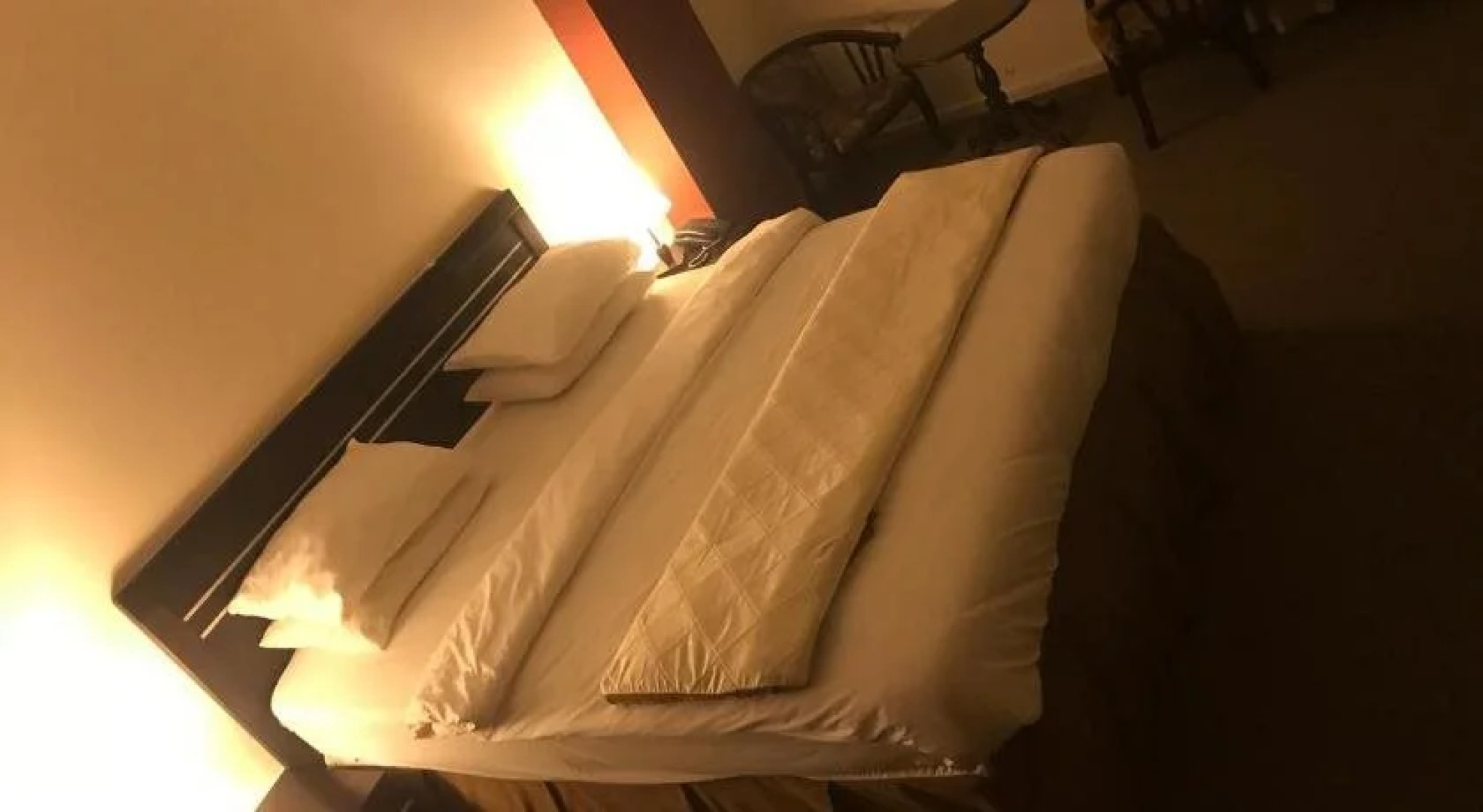 Aladdin Hotel