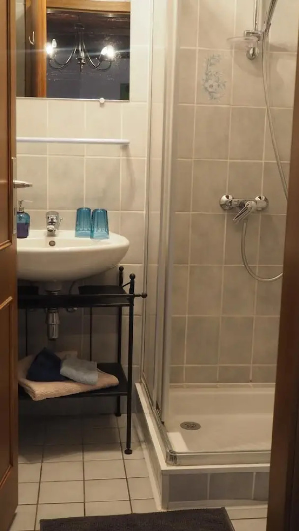 Chambres chez Mado Alsace