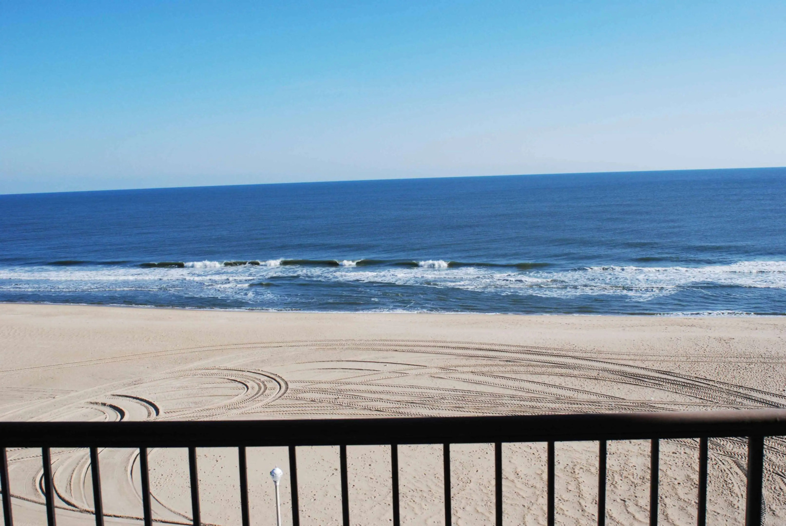 Grand Hotel Ocean City Oceanfront