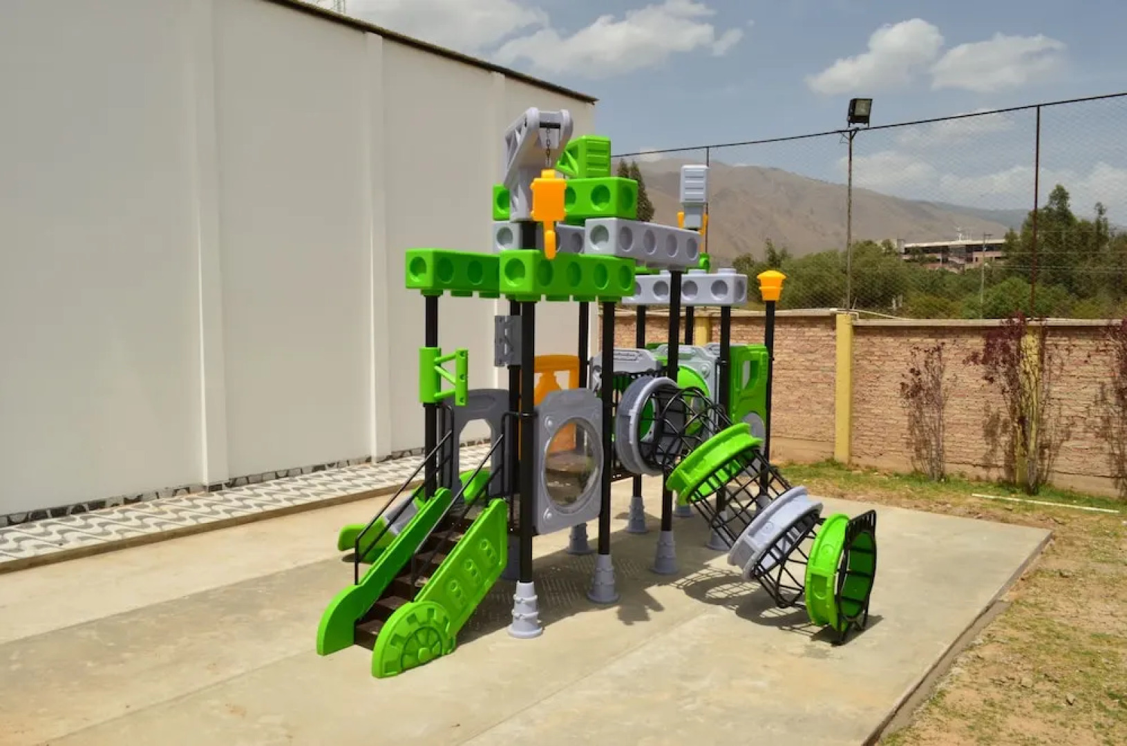 Hotel Regina Resort & Convenciones