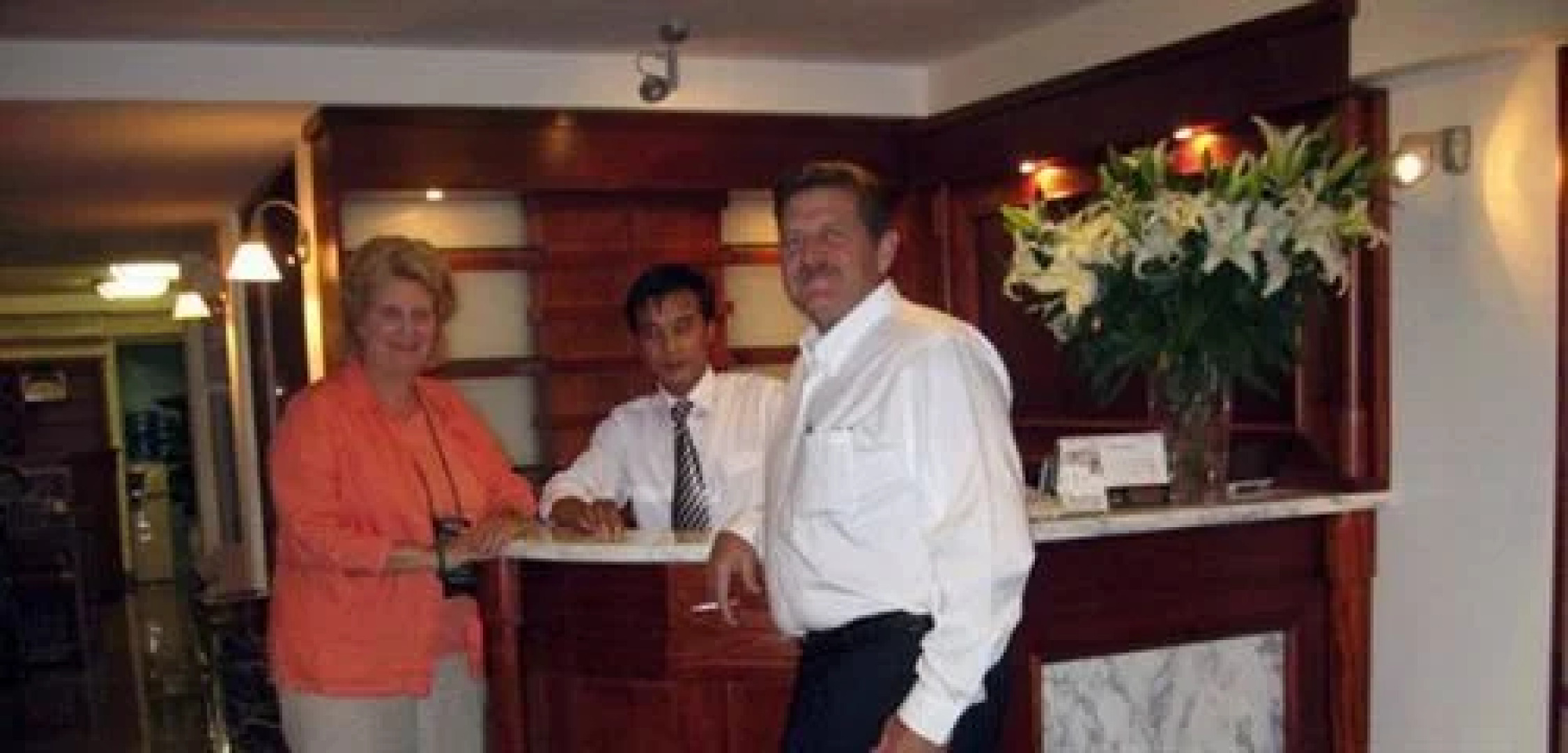 Prince Hanoi - 41 Bat Su