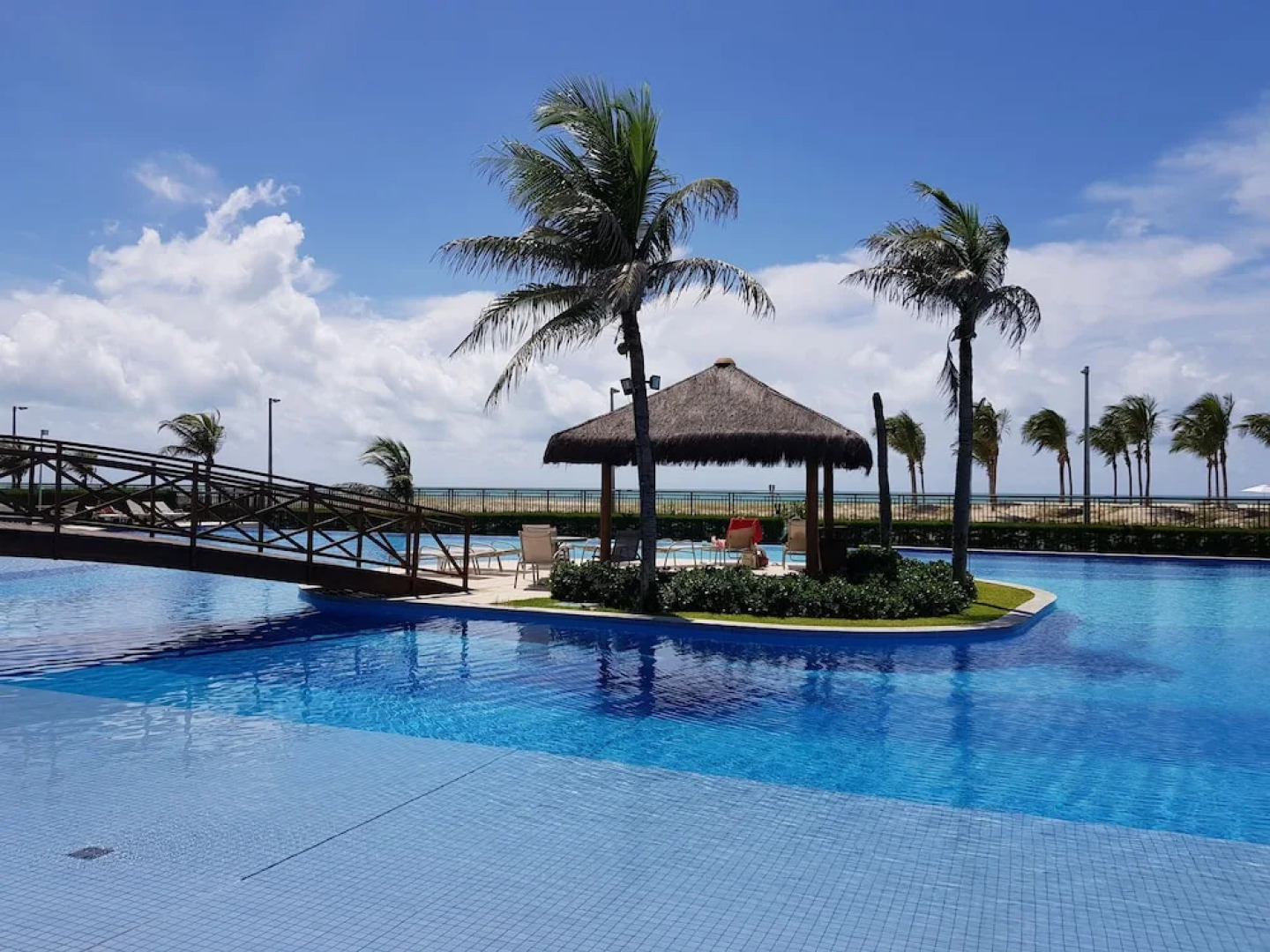 Mandara Kauai - Beach Park