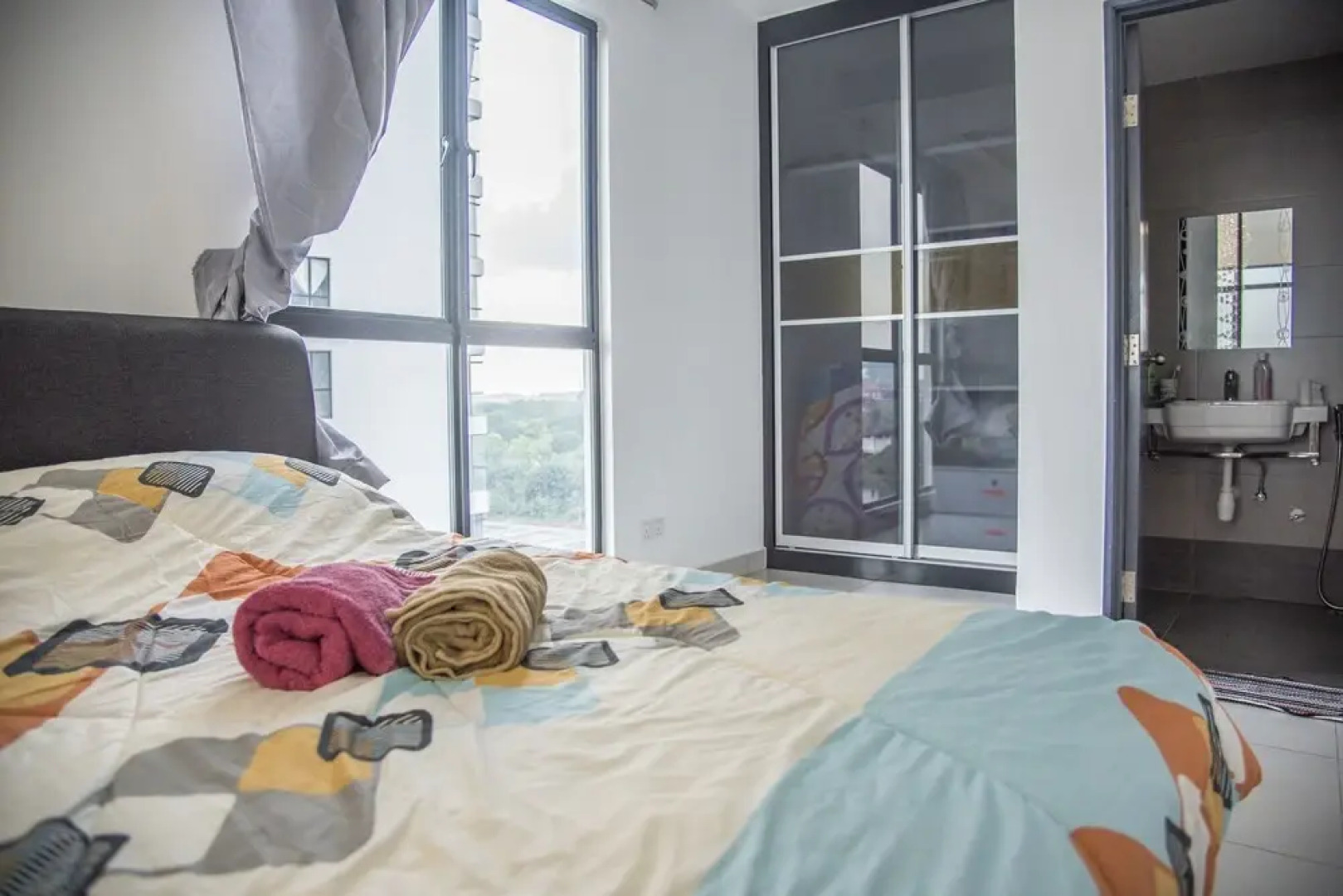 Urban Living Sawtelle Loft Suites