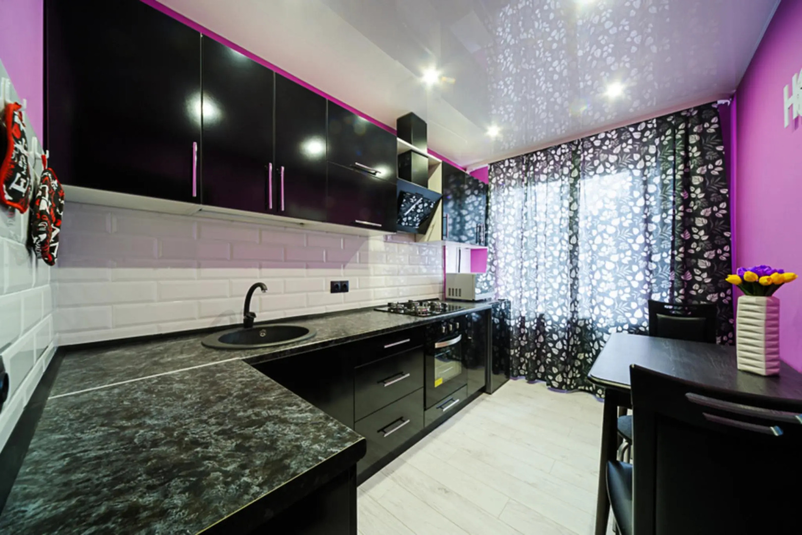 Апартаменты на улице Романовская Слобода 10