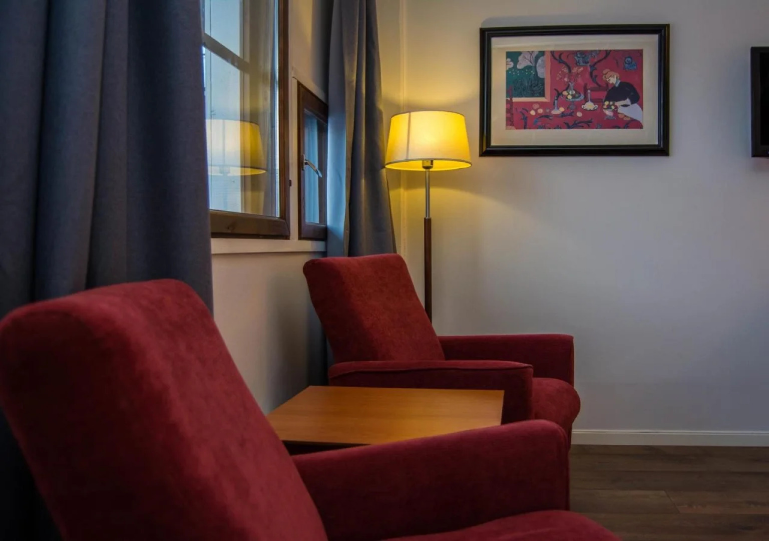 Thon Partner Hotel Narvik